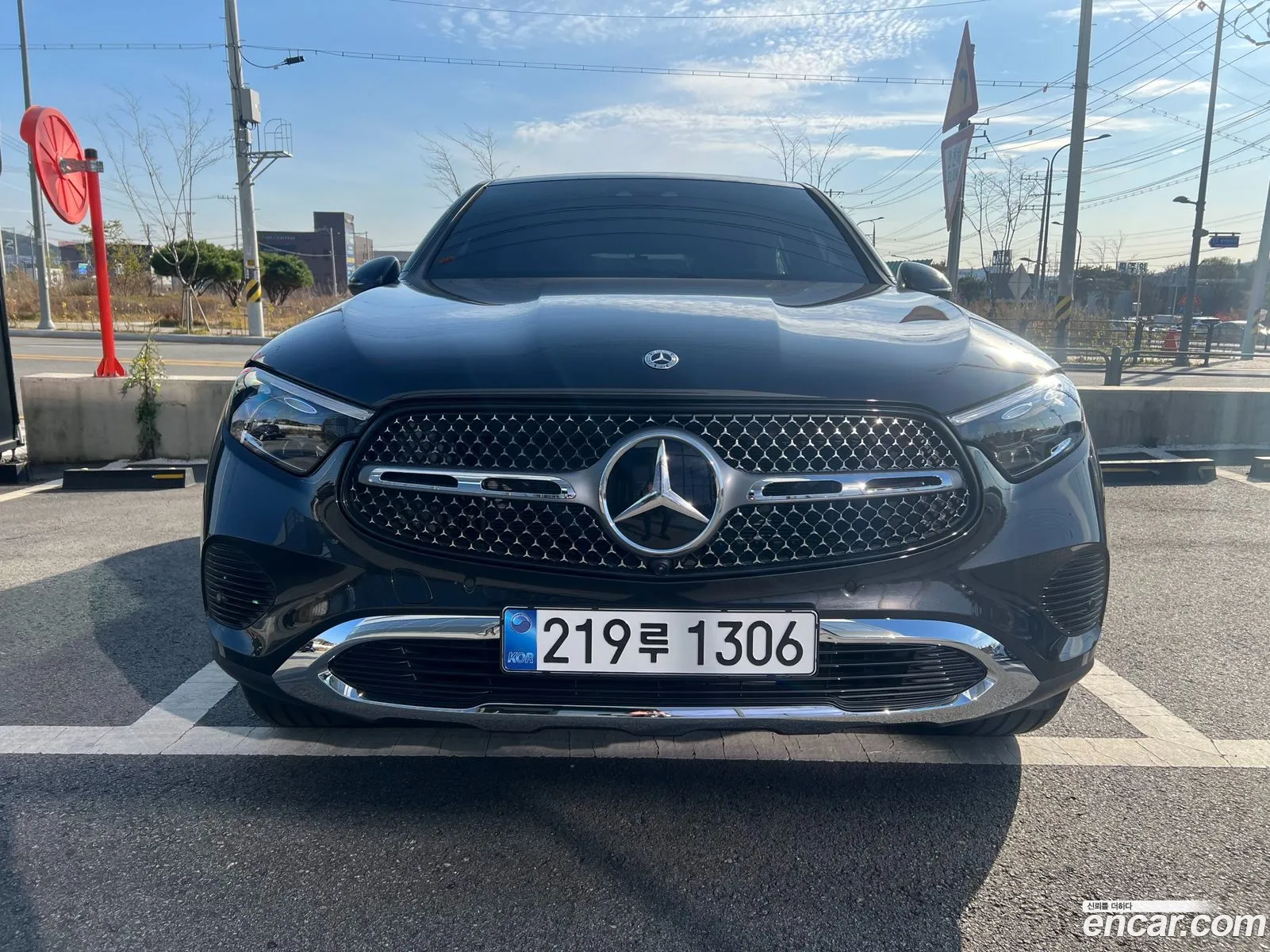 Mercedes-Benz GLC-Class X254 2025 — 19