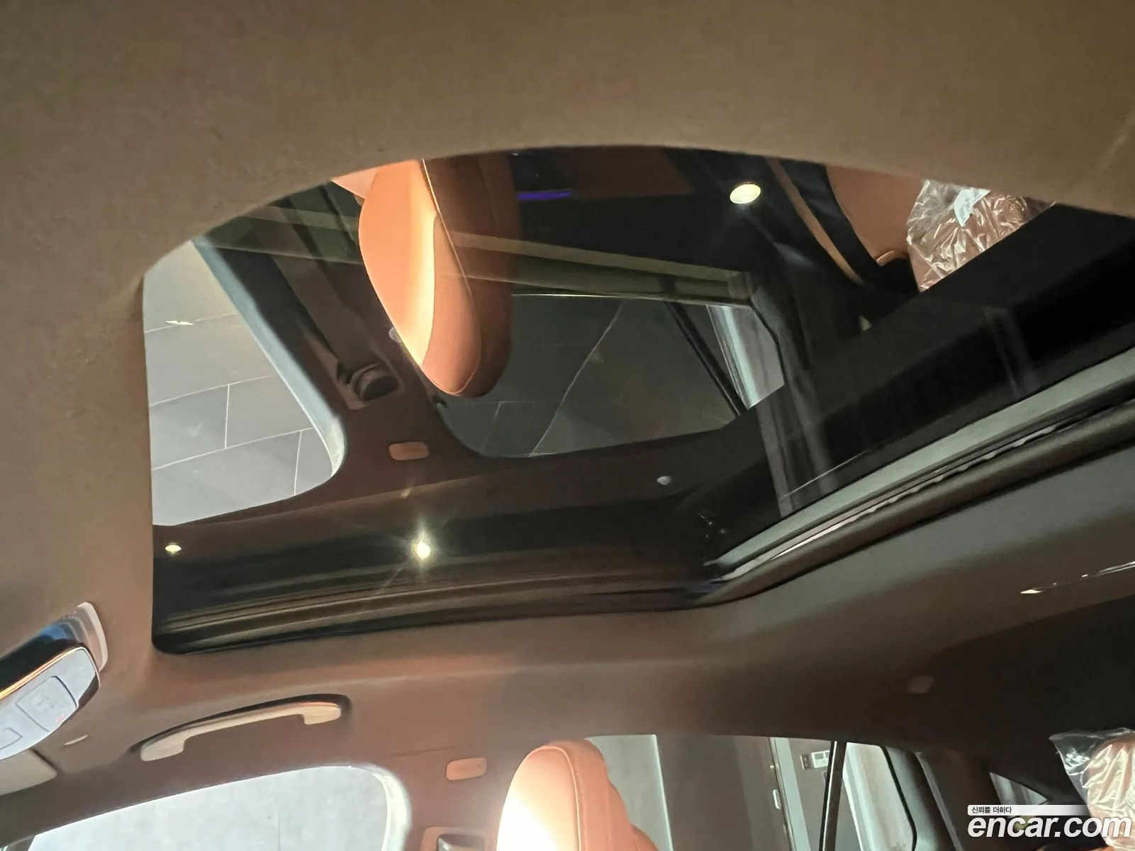 Mercedes-Benz GLC-Class X254 2025 — 10