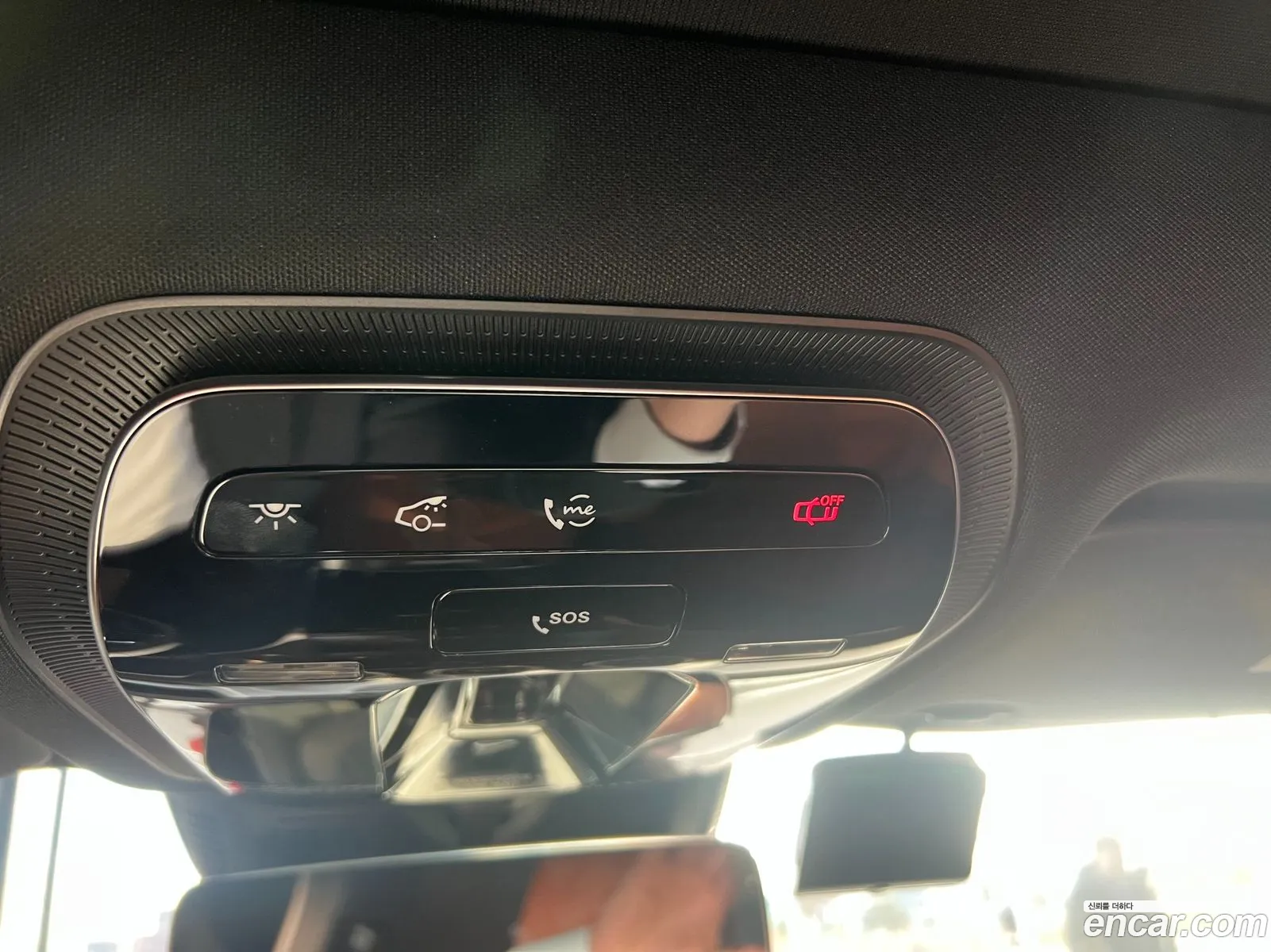 Mercedes-Benz GLC-Class X254 2025 — 18
