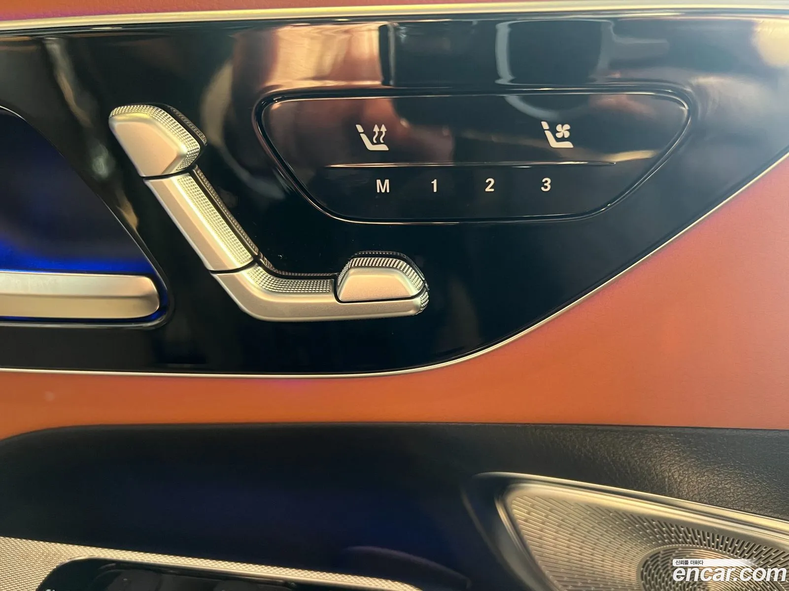 Mercedes-Benz GLC-Class X254 2025 — 20