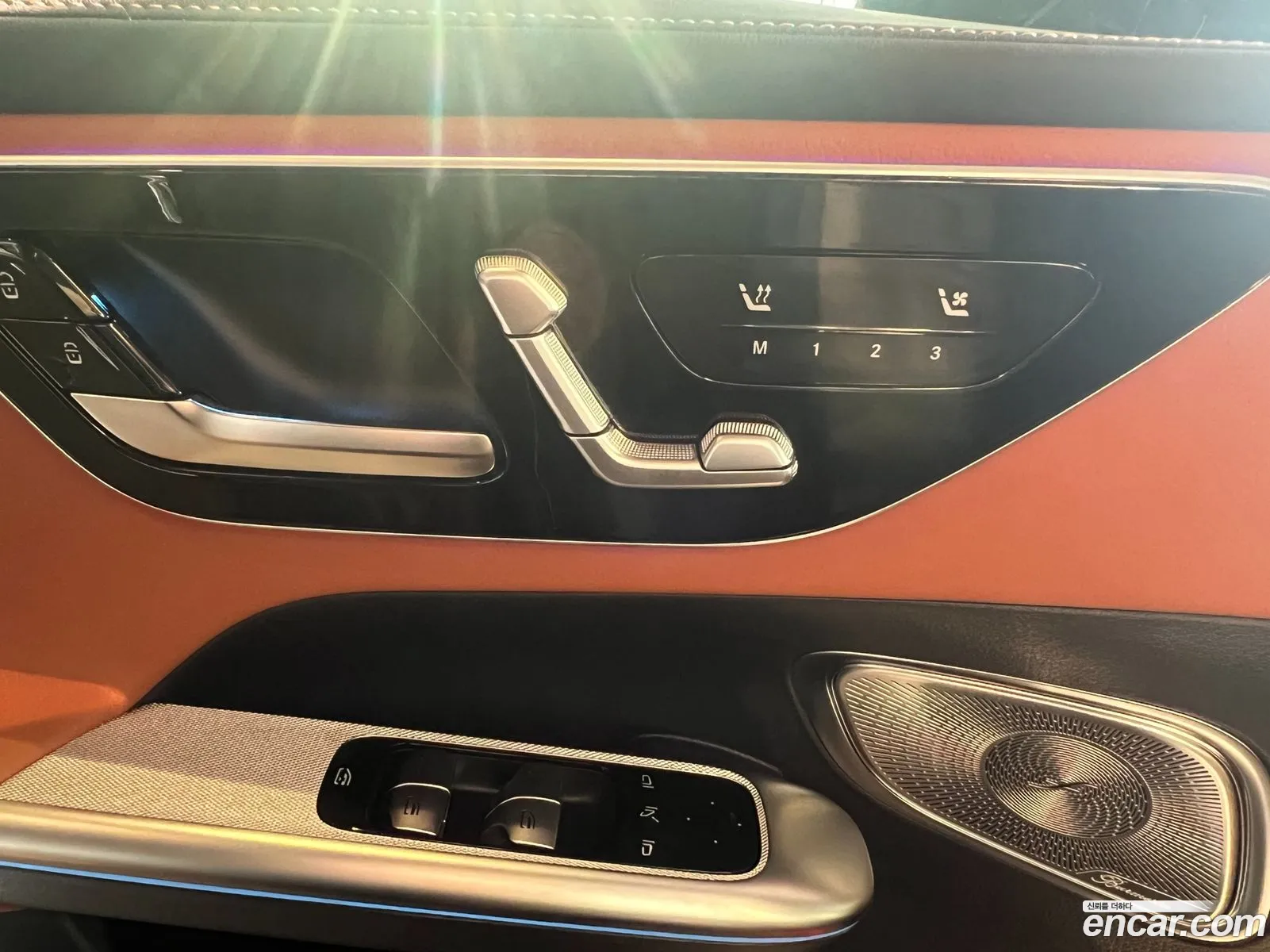 Mercedes-Benz GLC-Class X254 2025 — 11