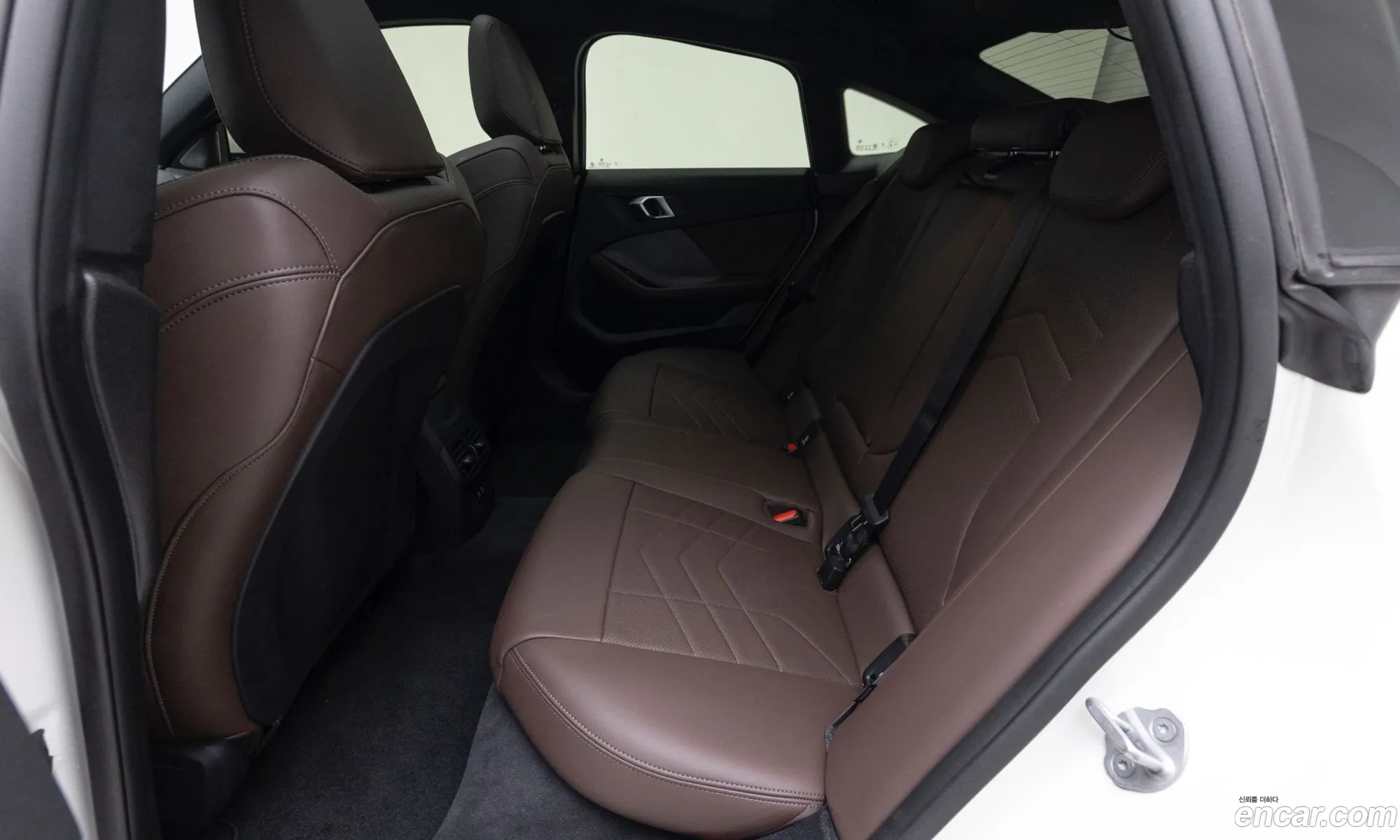 BMW 2 Series Gran Coupe 2025 — 5