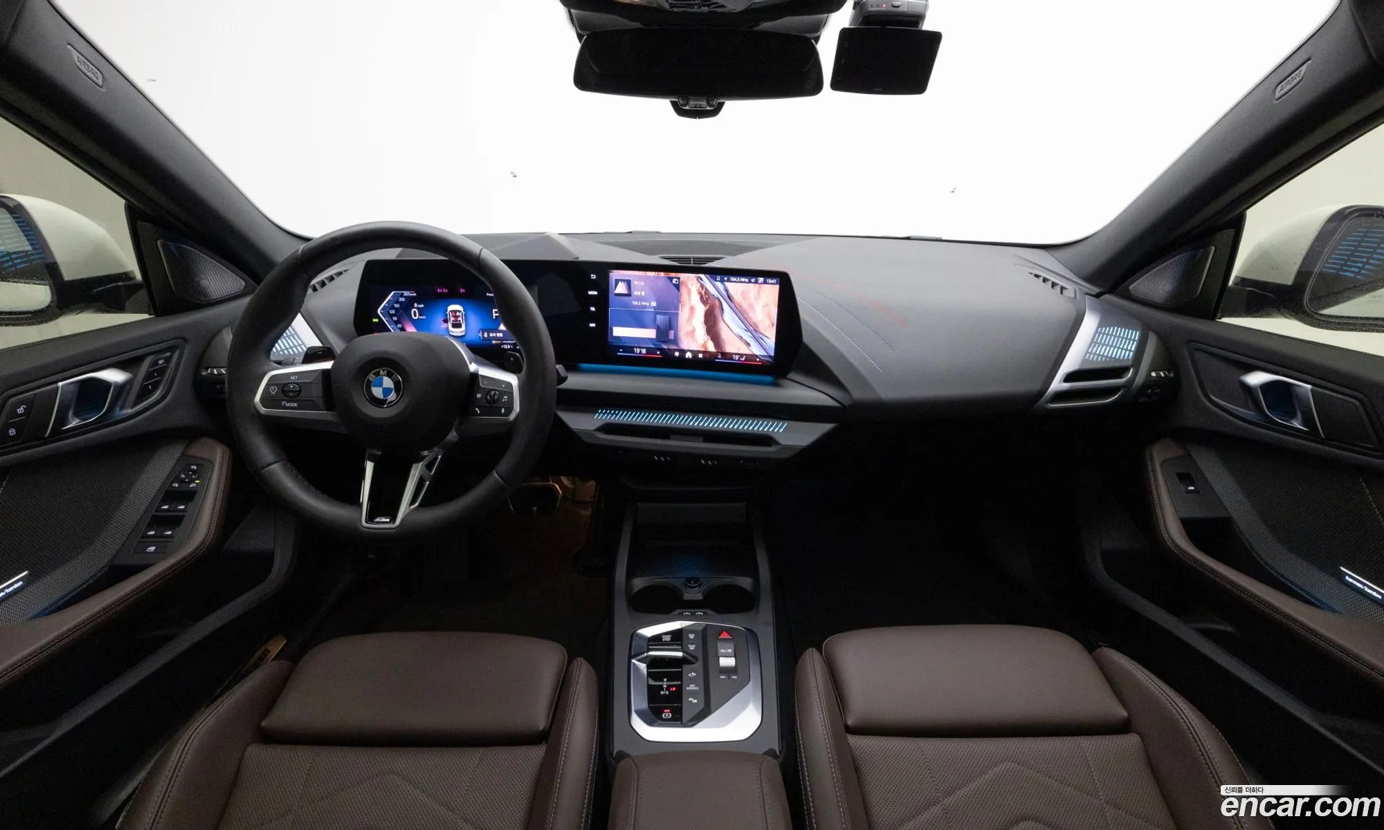 BMW 2 Series Gran Coupe 2025 — 9