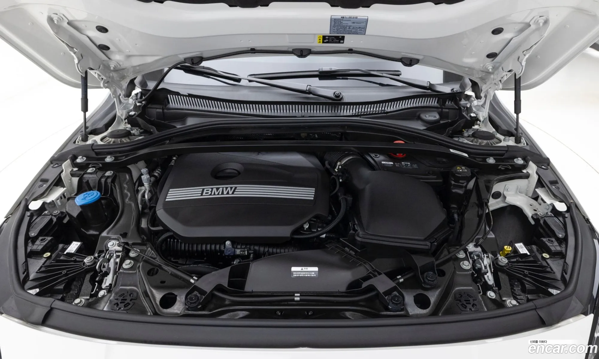 BMW 2 Series Gran Coupe 2025 — 7