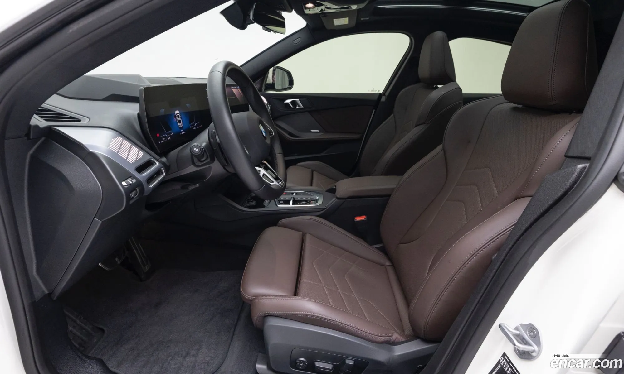 BMW 2 Series Gran Coupe 2025 — 18