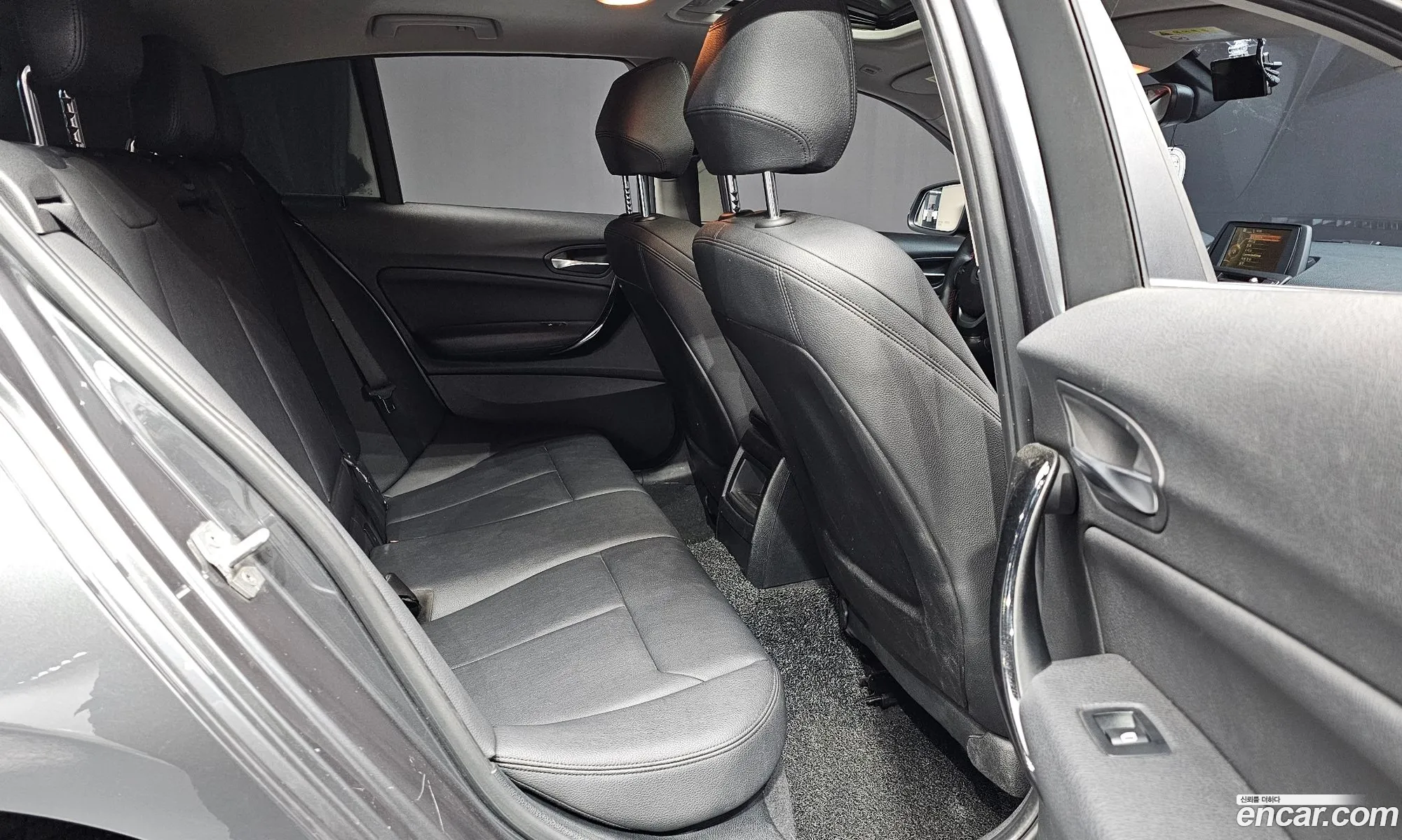 BMW 1 Series 2016 WBA1S5102G5D26745 — 12