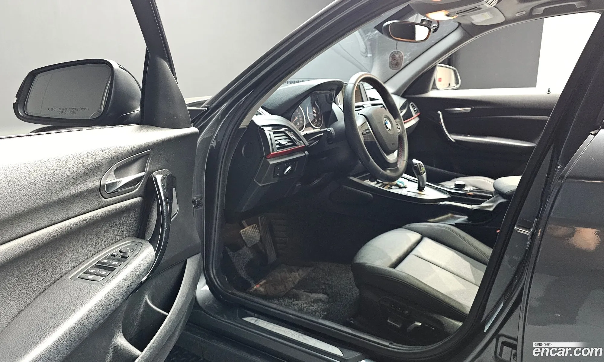 BMW 1 Series 2016 WBA1S5102G5D26745 — 11