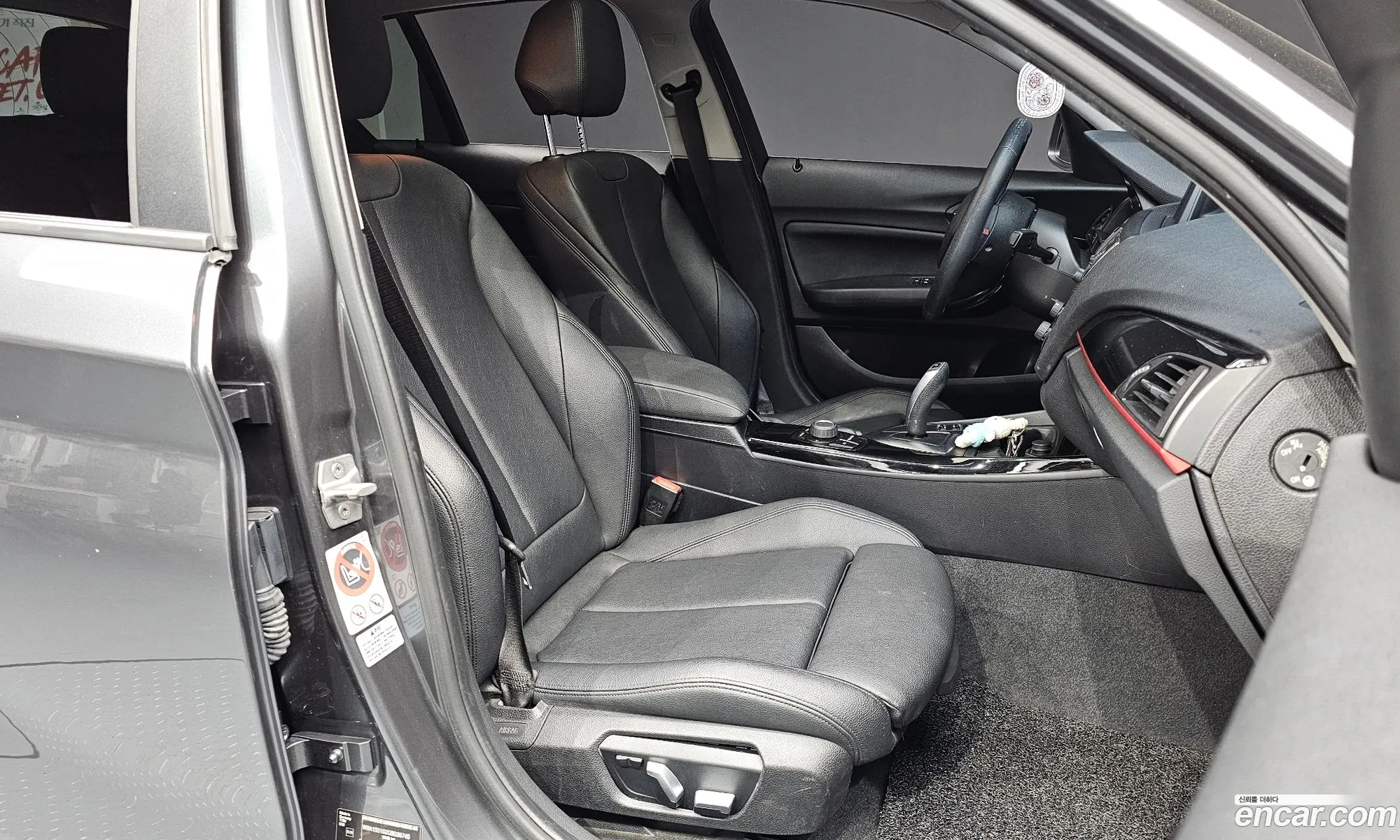 BMW 1 Series 2016 WBA1S5102G5D26745 — 4