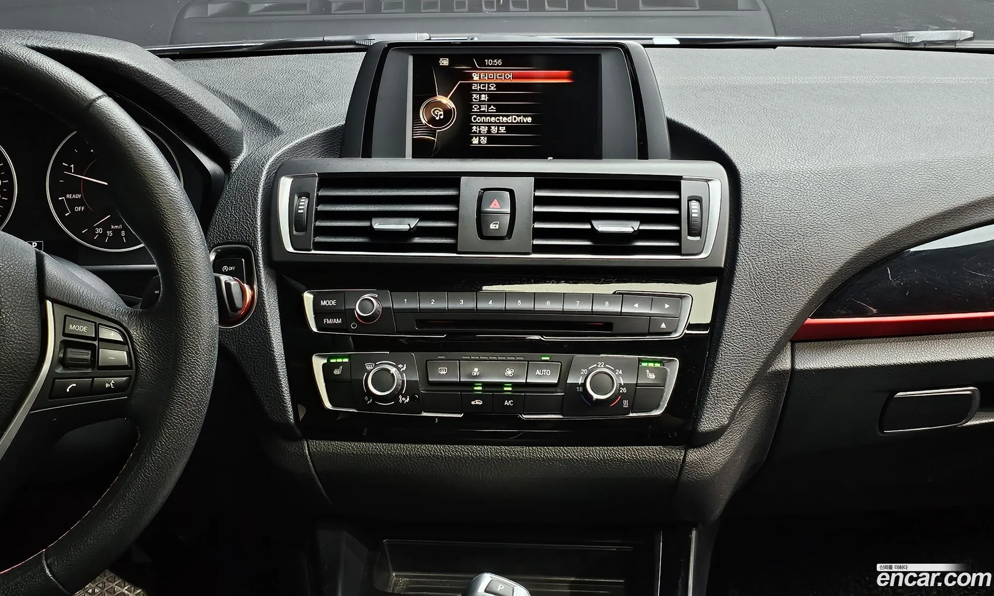 BMW 1 Series 2016 WBA1S5102G5D26745 — 17