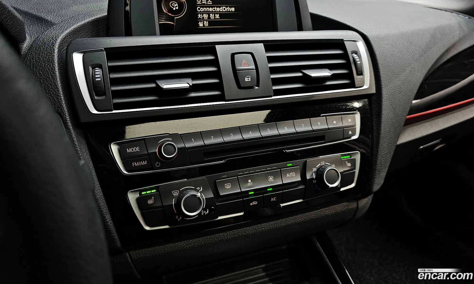 BMW 1 Series 2016 WBA1S5102G5D26745 — 3