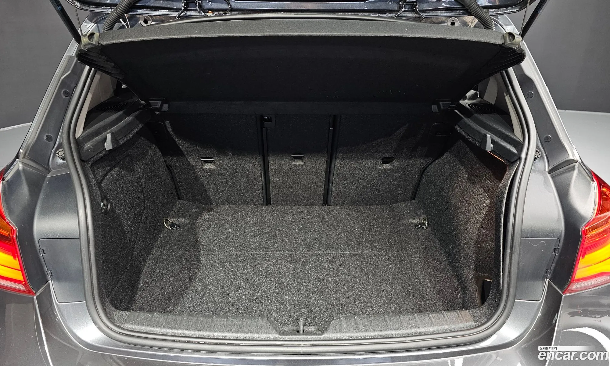 BMW 1 Series 2016 WBA1S5102G5D26745 — 19