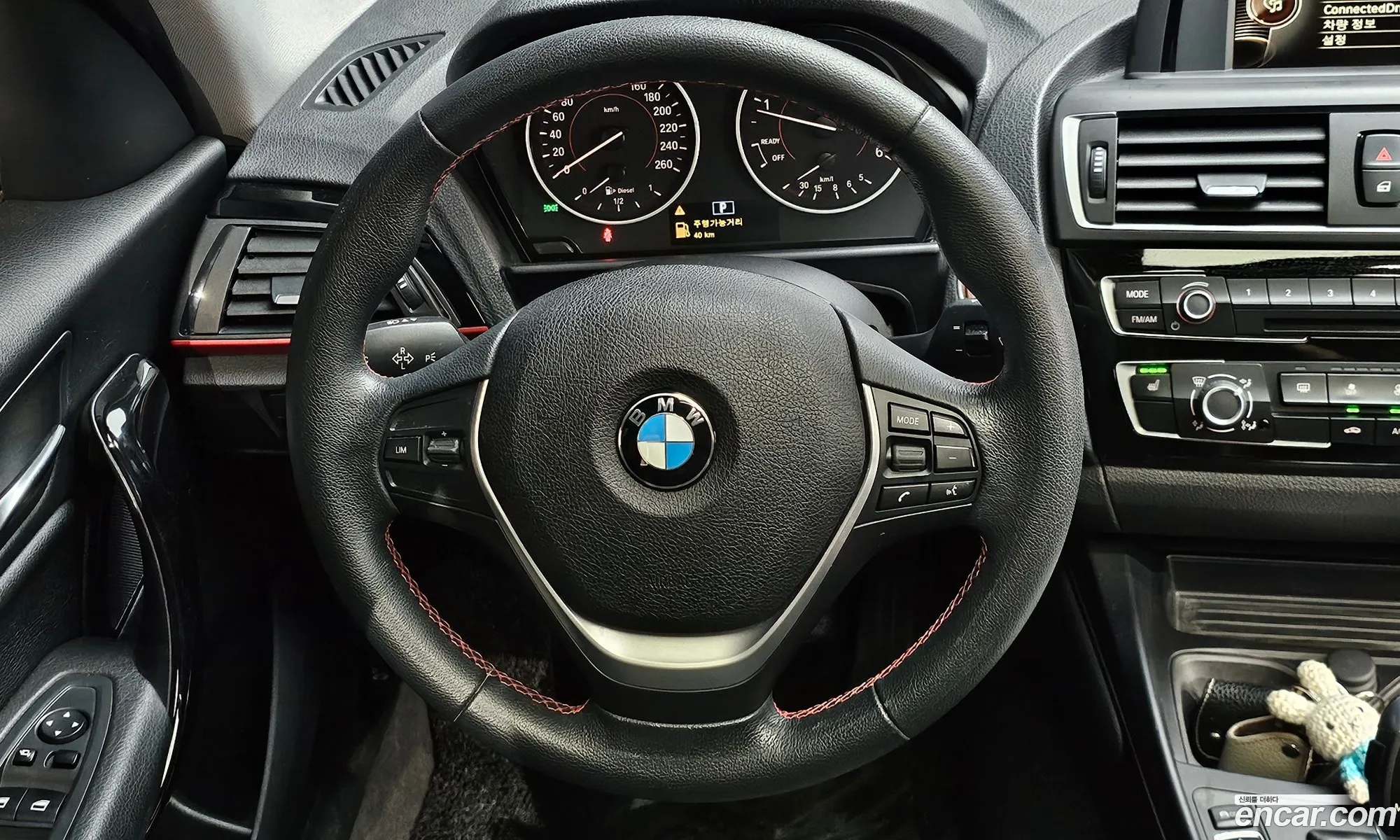 BMW 1 Series 2016 WBA1S5102G5D26745 — 13