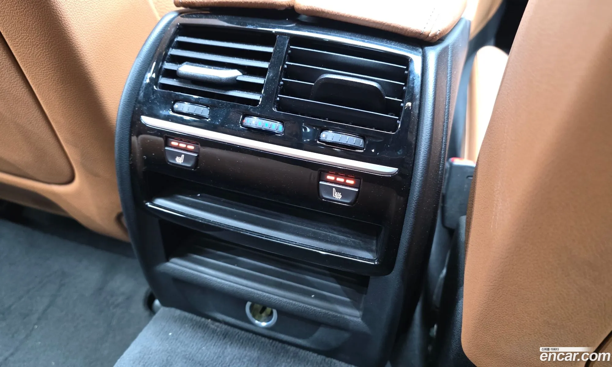 BMW 5 Series 2017 WBAJC3103JWB77376 — 3