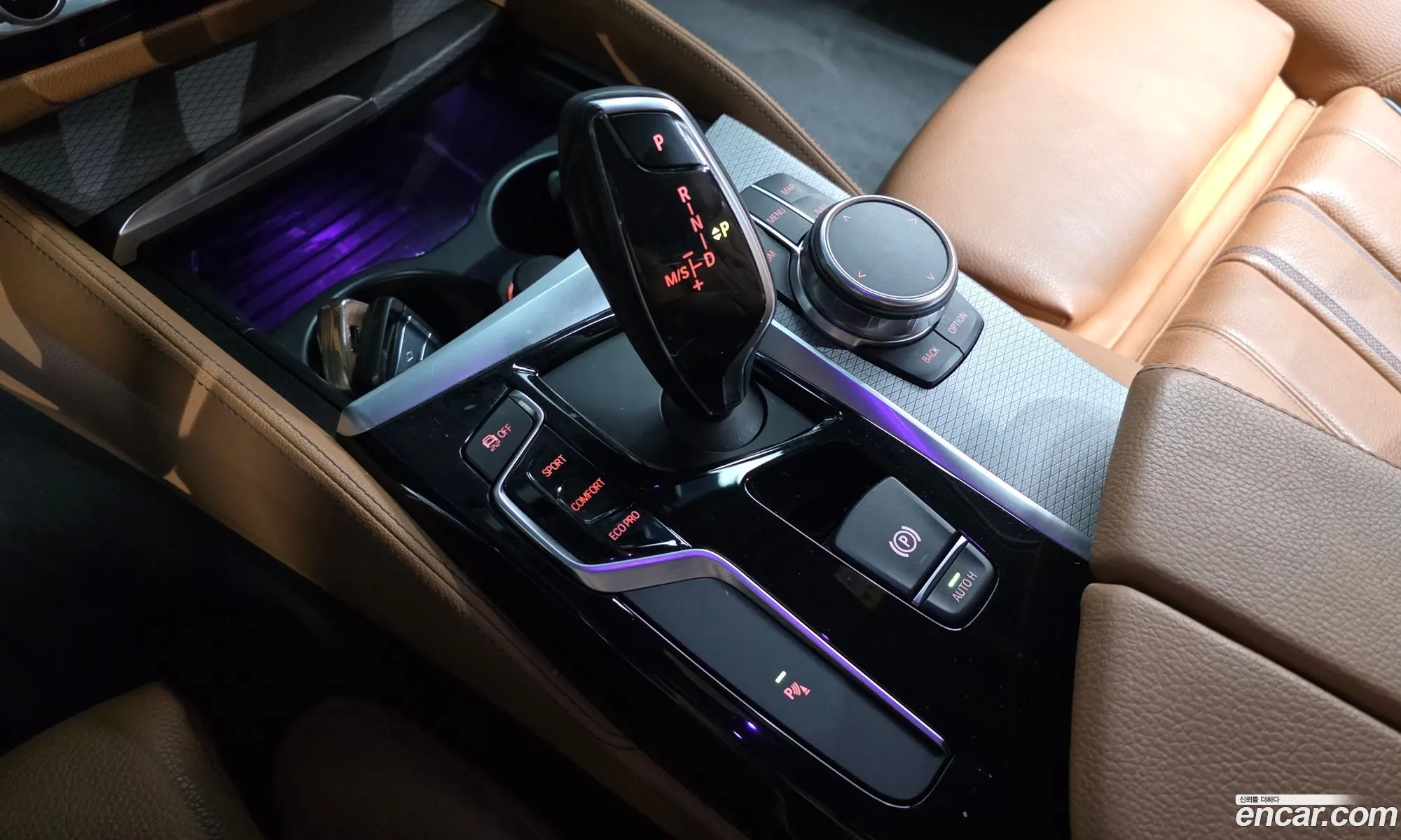 BMW 5 Series 2017 WBAJC3103JWB77376 — 4