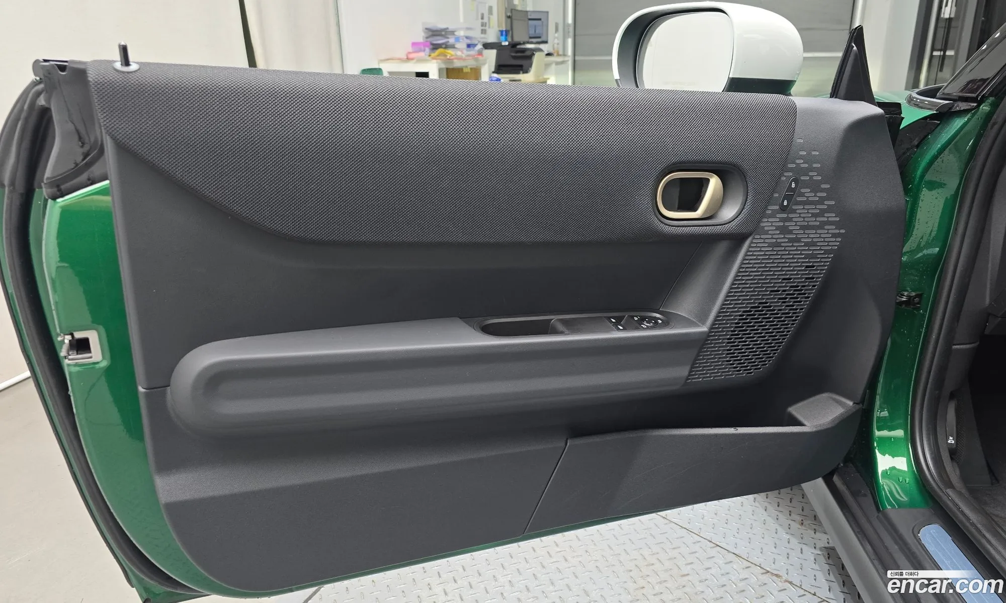 Mini Cooper C