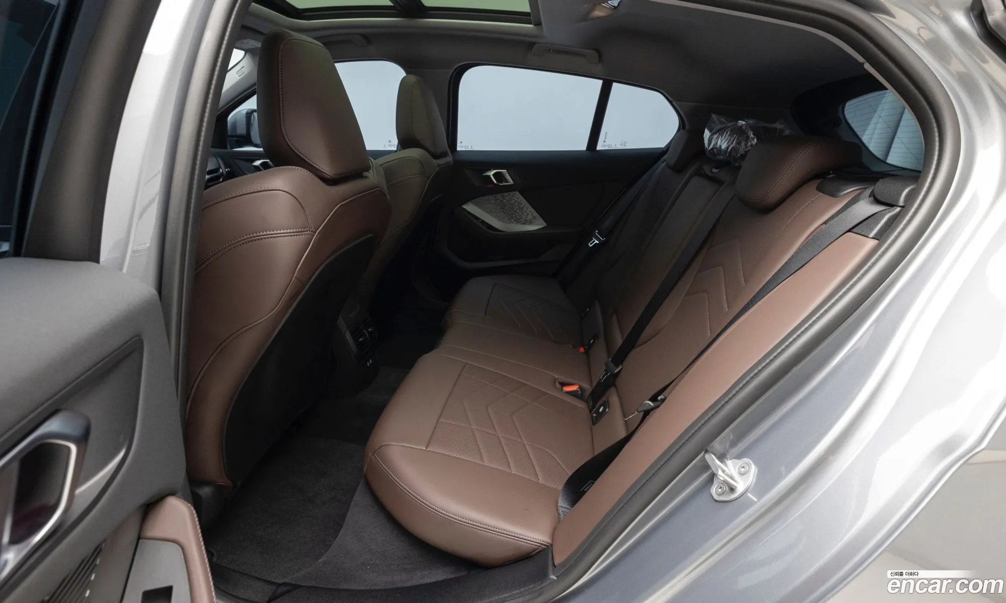 BMW 1 Series 2025 — 17