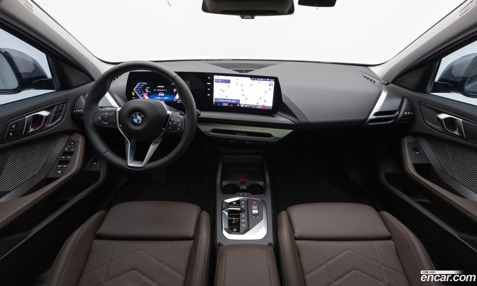BMW 1 Series 2025 — 11