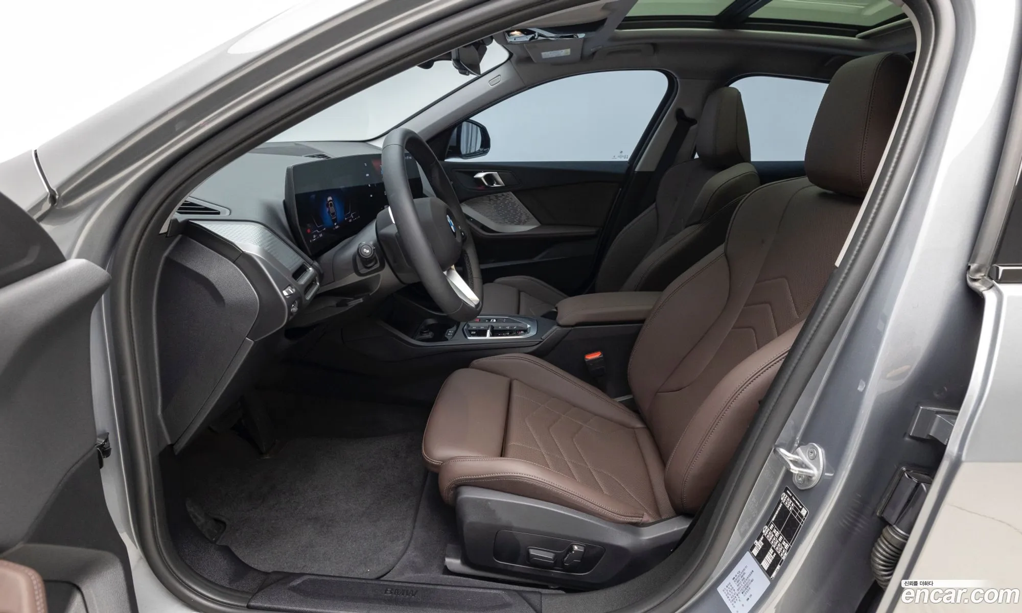 BMW 1 Series 2025 — 5