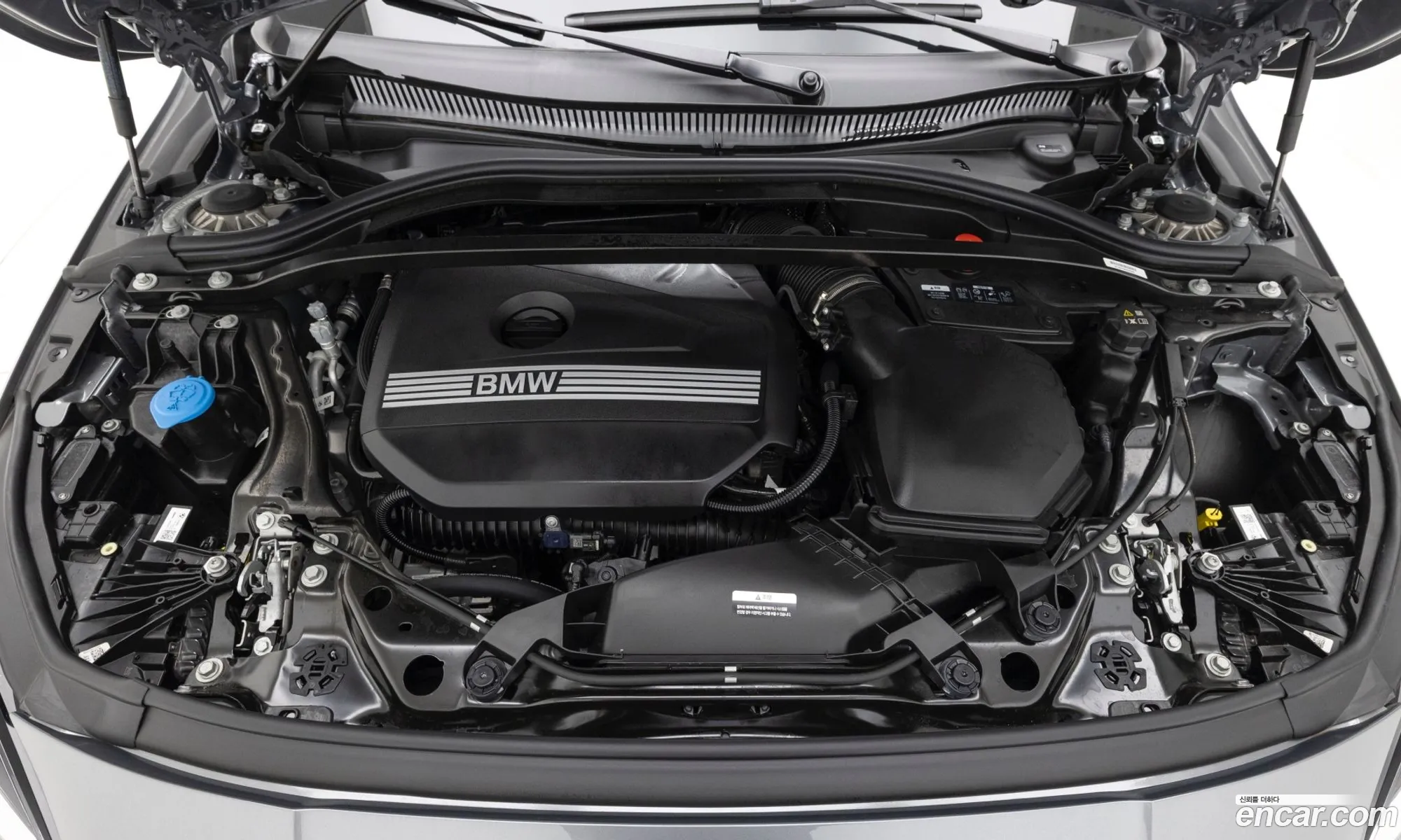 BMW 1 Series 2025 — 3
