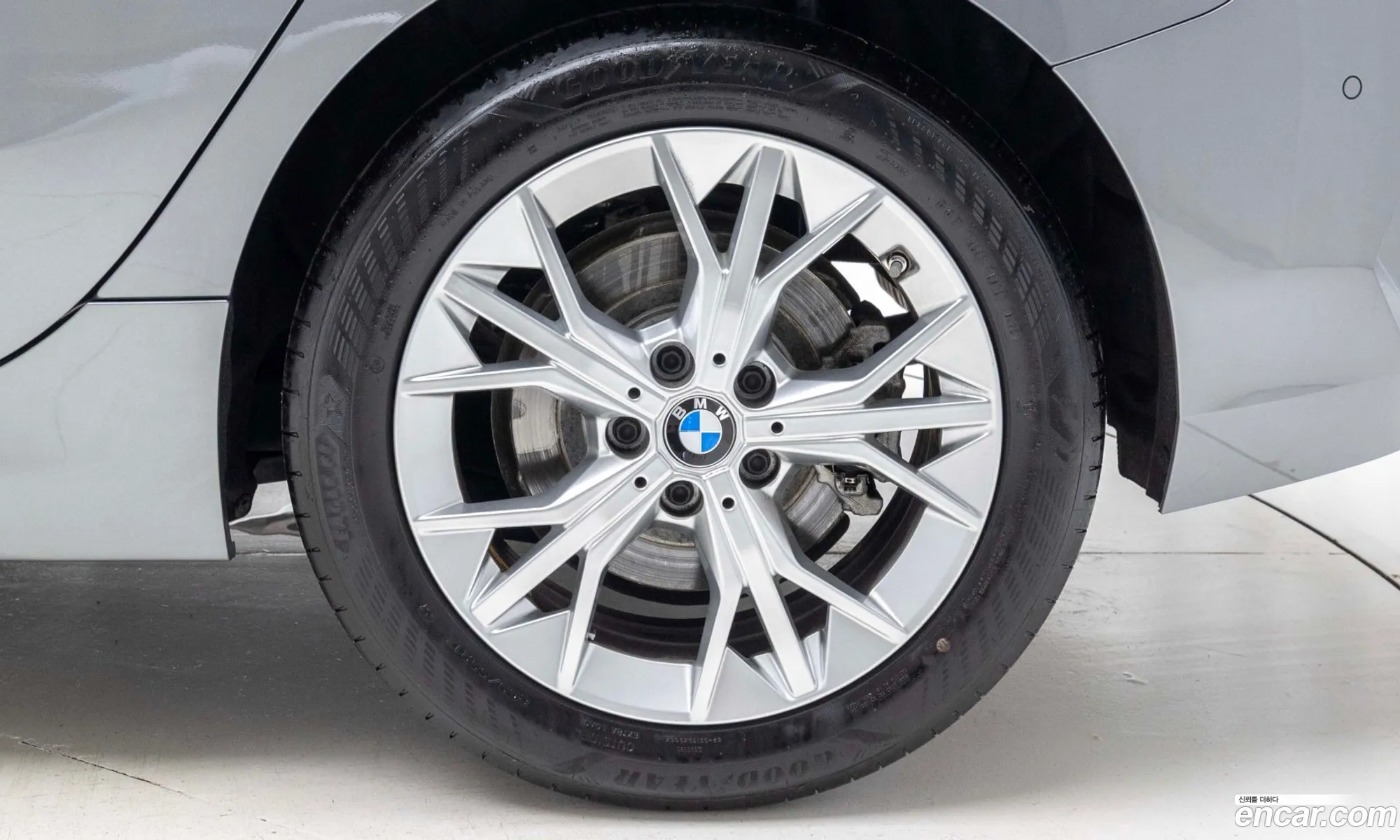 BMW 1 Series 2025 — 14