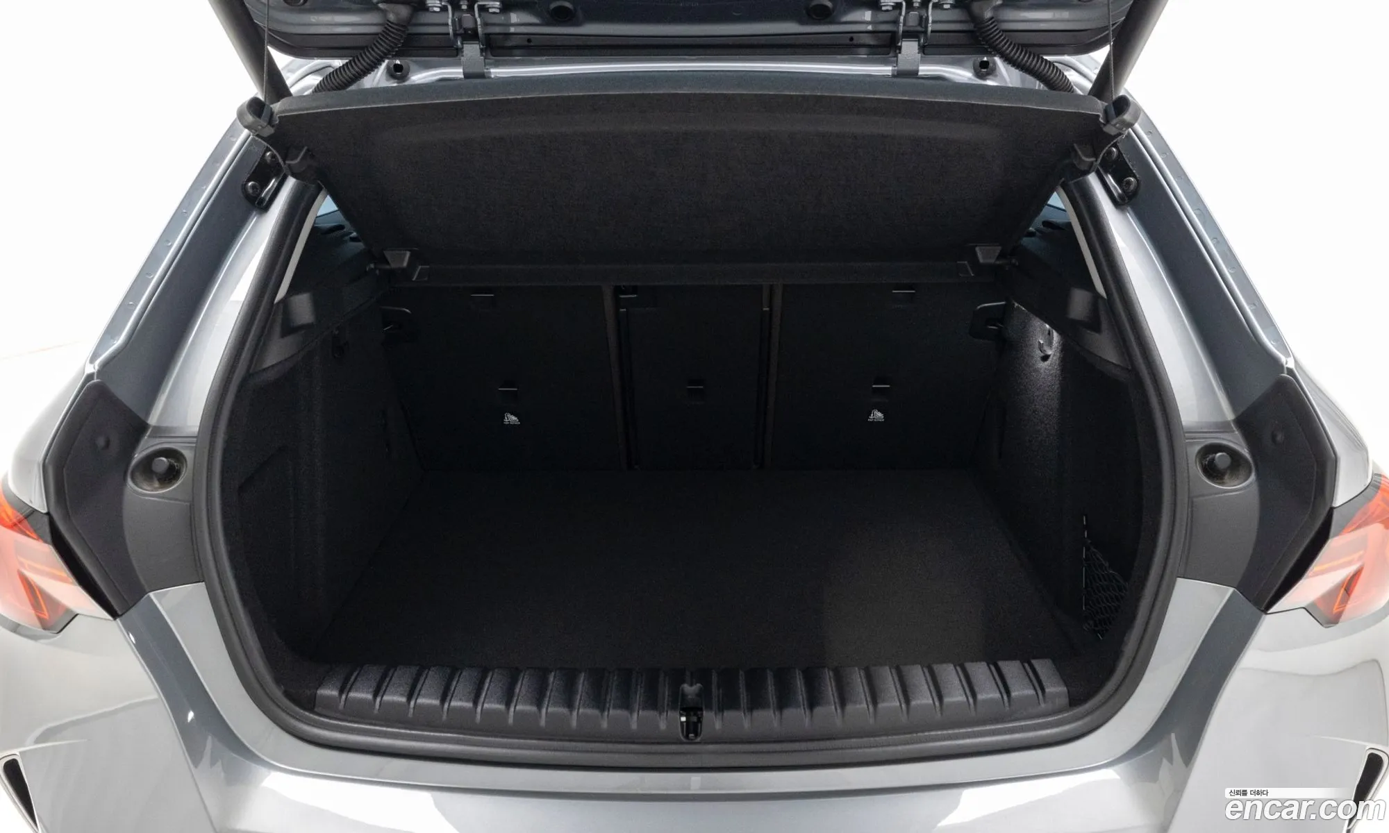 BMW 1 Series 2025 — 9