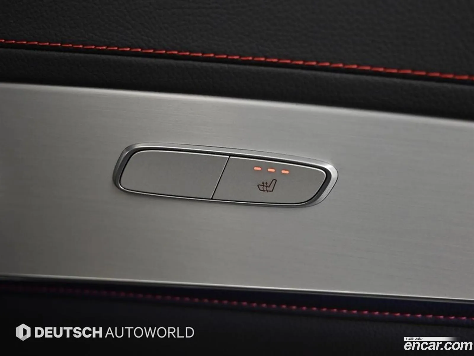 Mercedes-Benz GLC-Class X253 2021 — 4