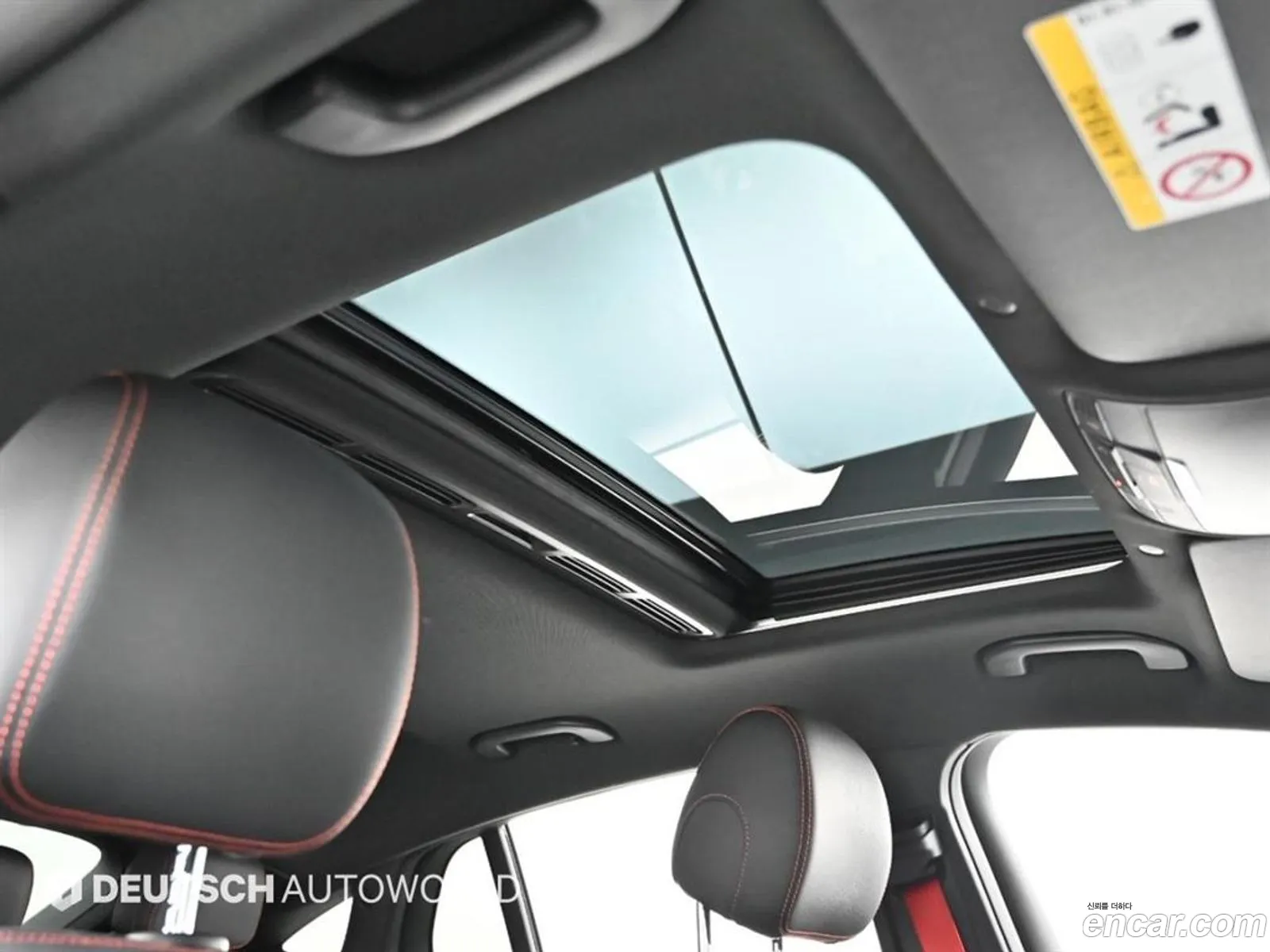 Mercedes-Benz GLC-Class X253 2021 — 19