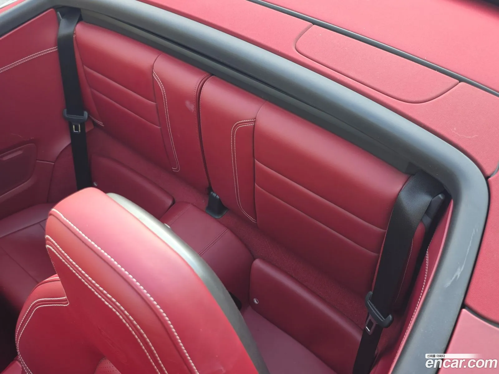 Porsche 911 2020 — 12