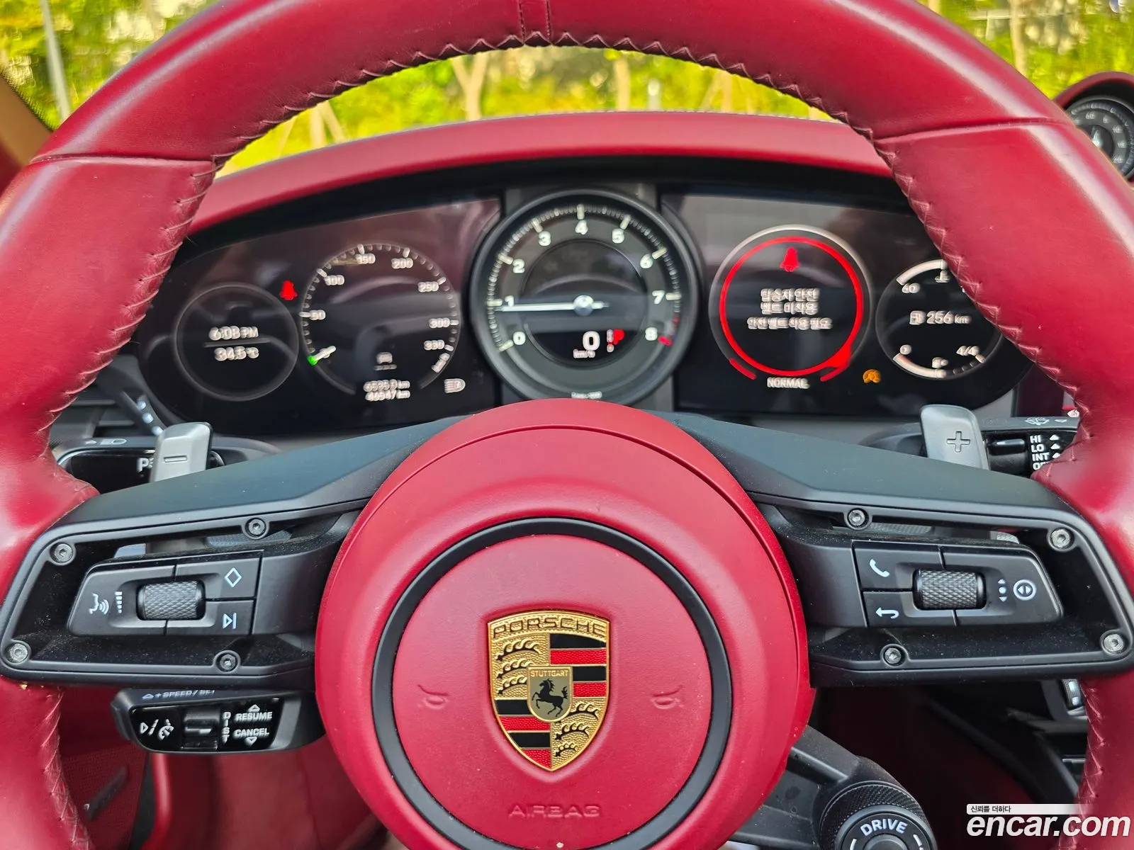 Porsche 911 2020 — 20