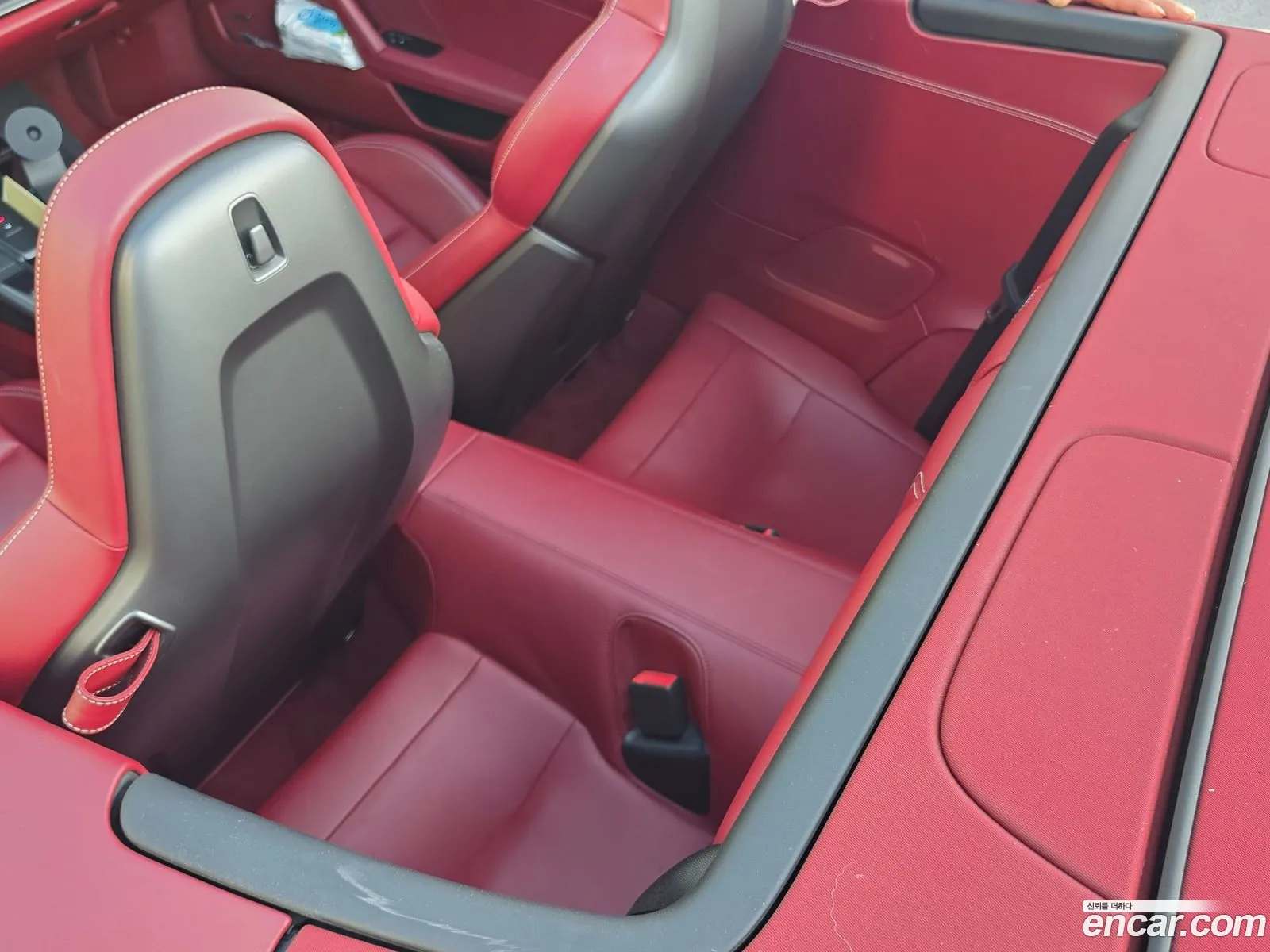 Porsche 911 2020 — 16