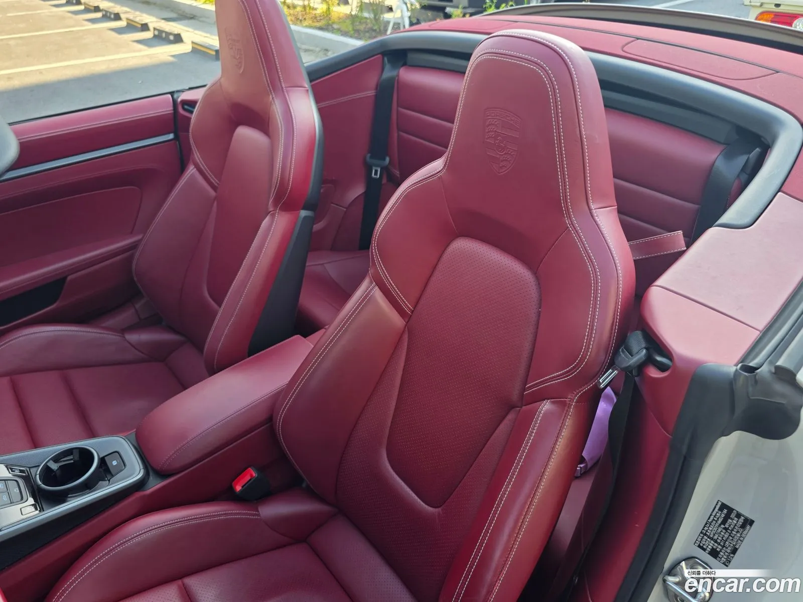 Porsche 911 2020 — 13
