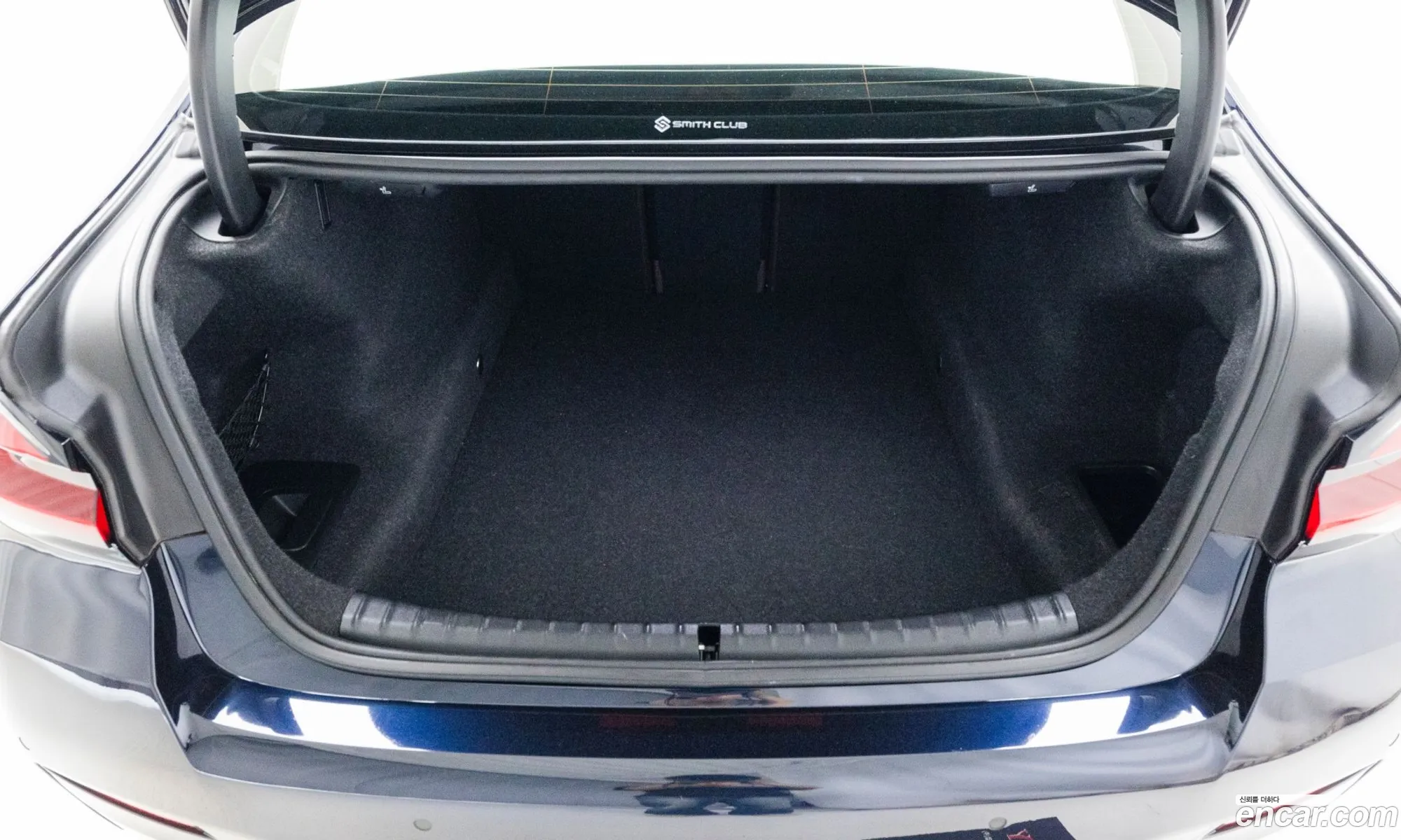 BMW 5 Series 2023 — 9