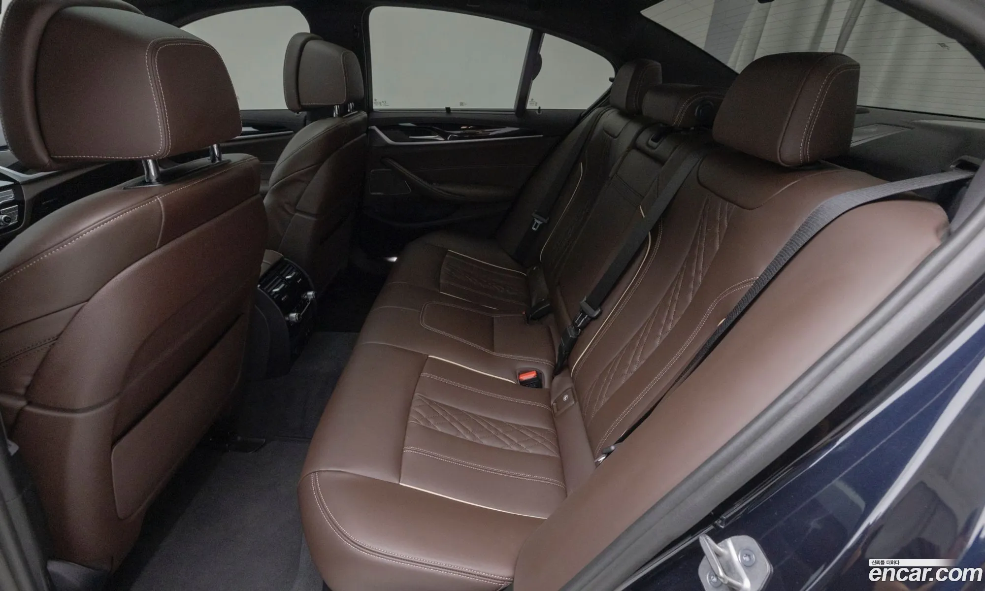 BMW 5 Series 2023 — 20