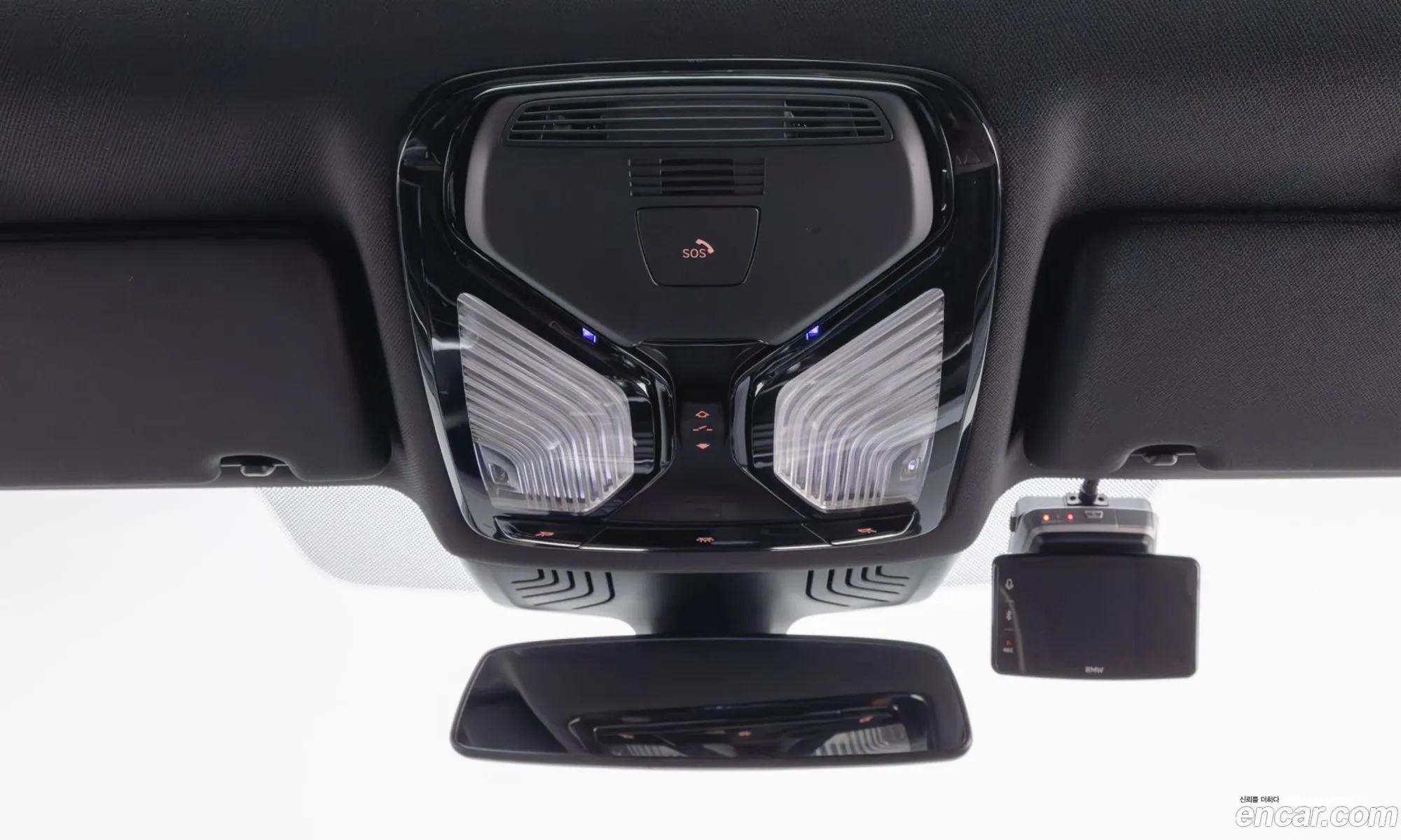 BMW 5 Series 2023 — 13