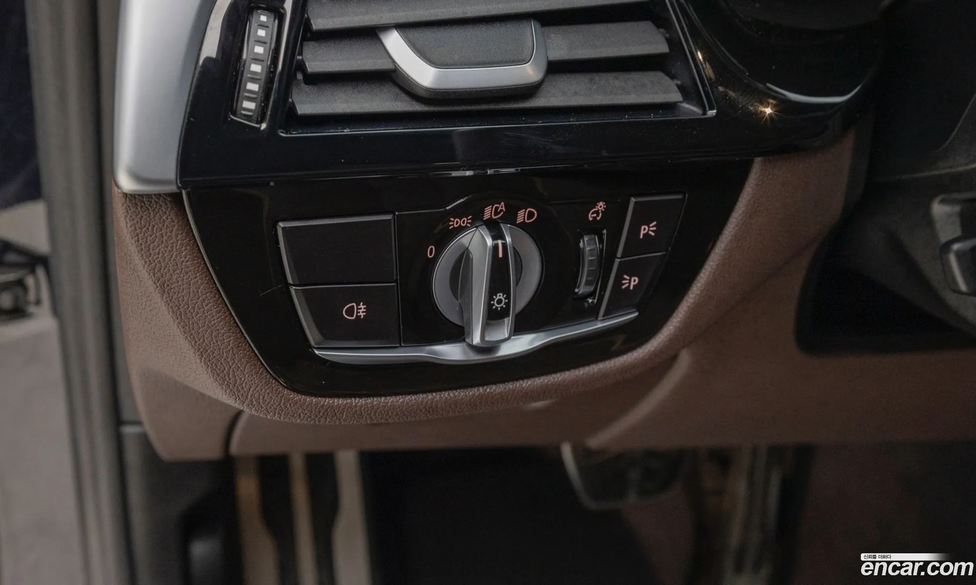 BMW 5 Series 2023 — 16