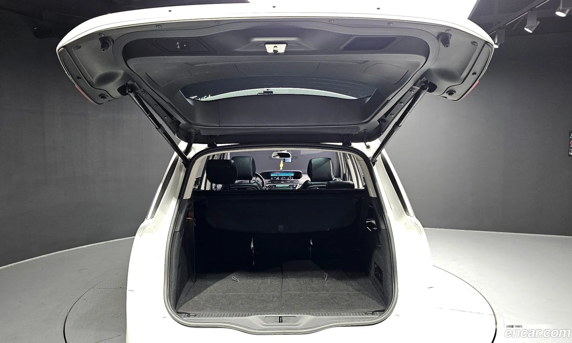 Citroen/DS Grand C4 Picasso
