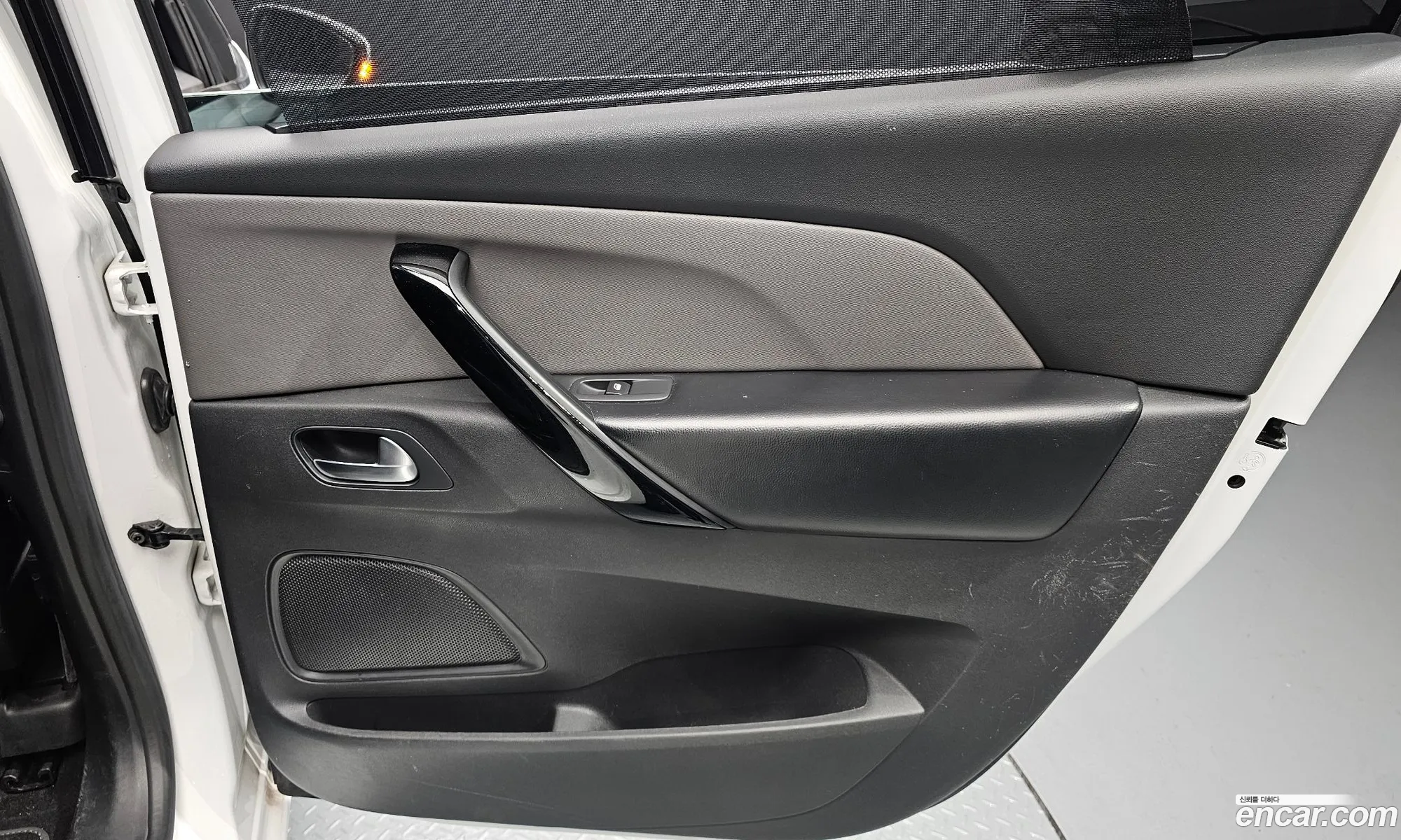 Citroen/DS Grand C4 Picasso