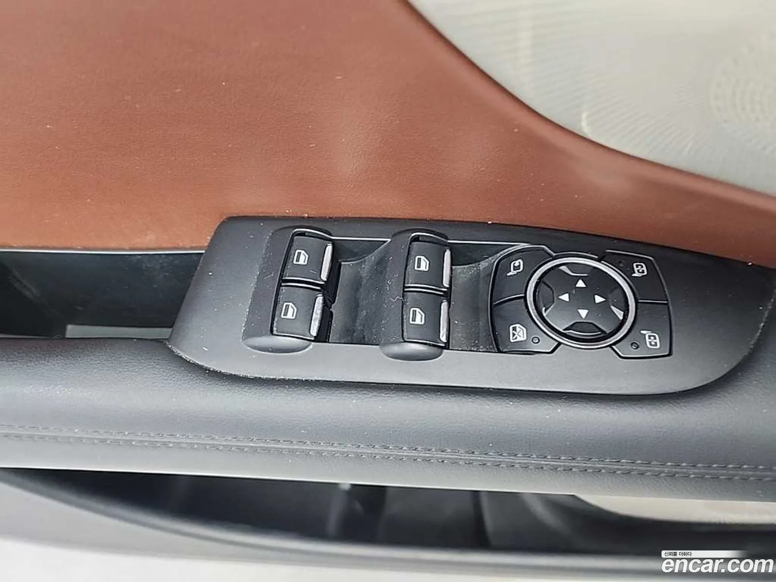 Lincoln MKZ 2016 — 7