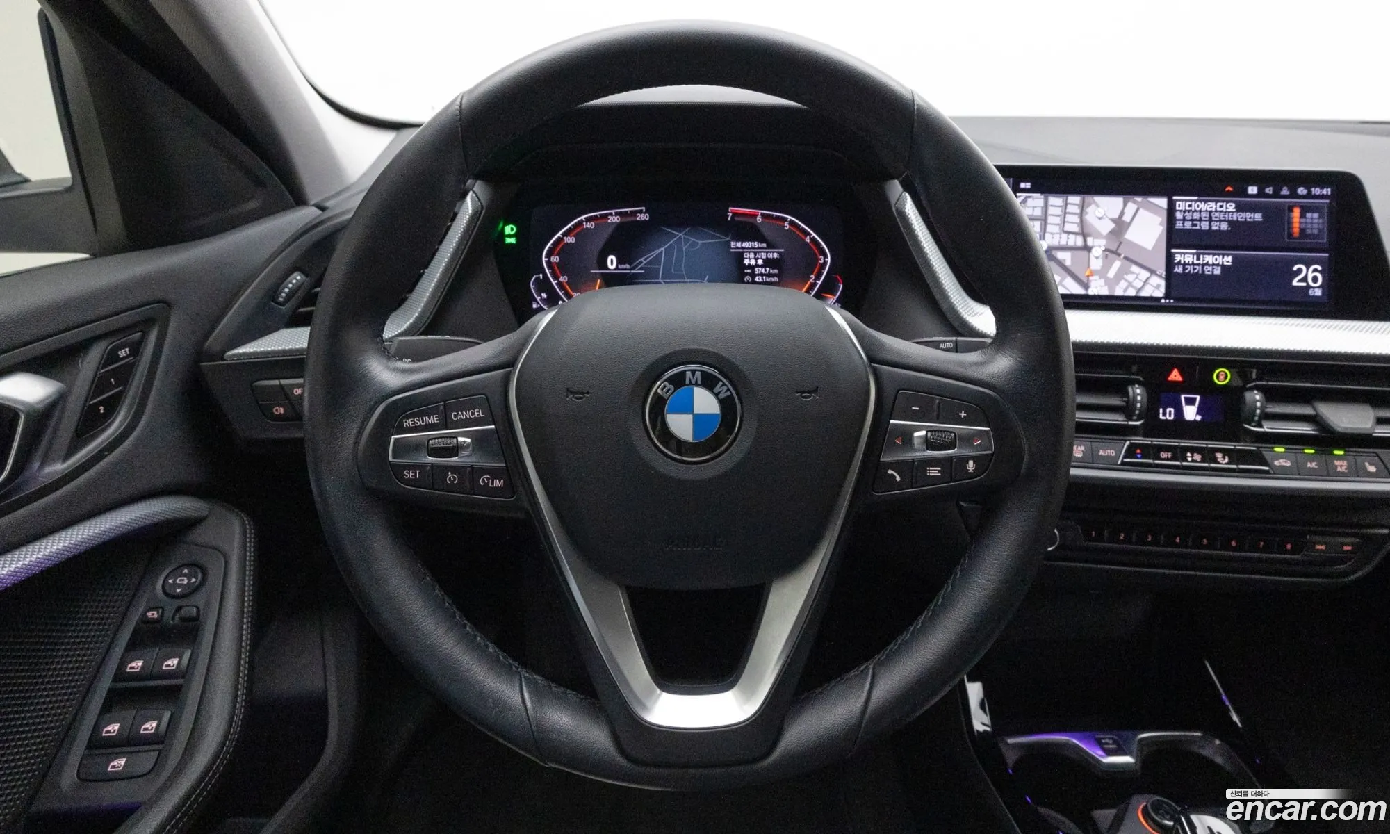 BMW 1 Series 2022 — 2