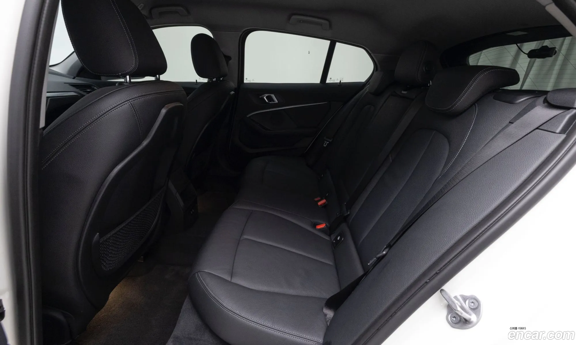 BMW 1 Series 2022 — 5