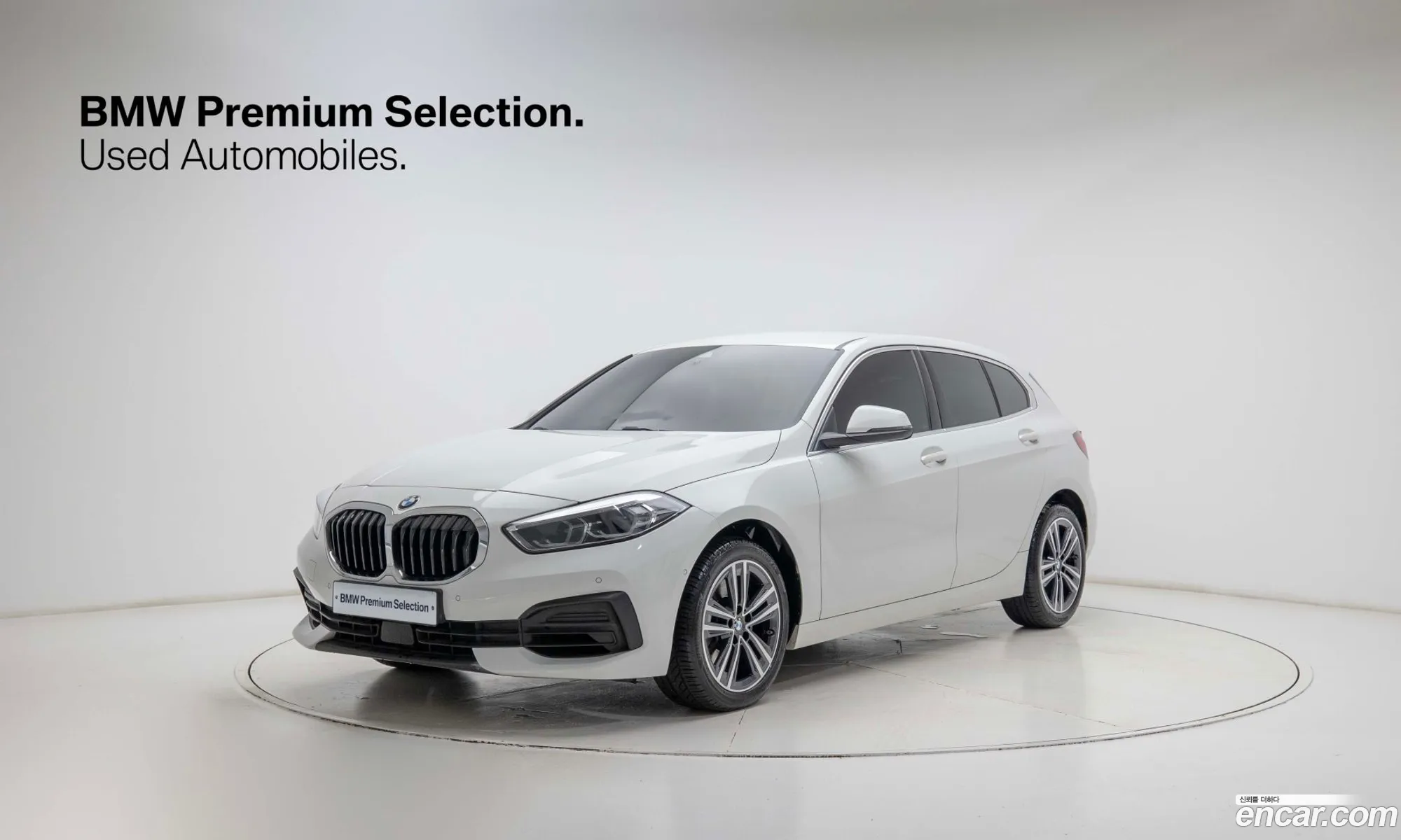 BMW 1 Series 2022 — 18