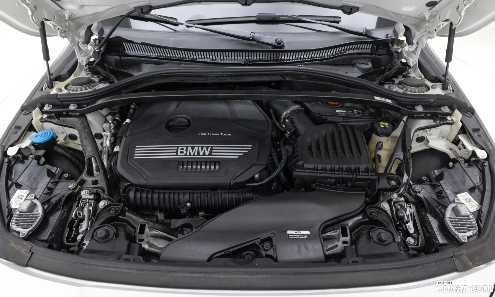 BMW 1 Series 2022 — 14
