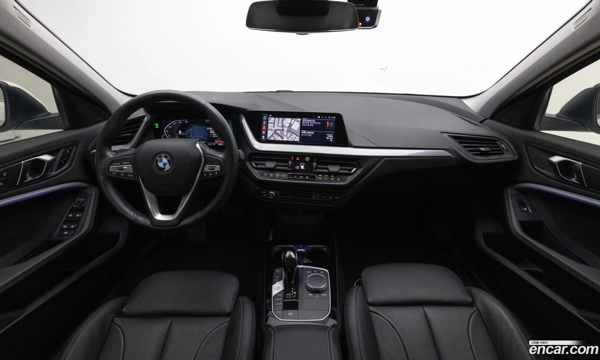 BMW 1 Series 2022 — 16
