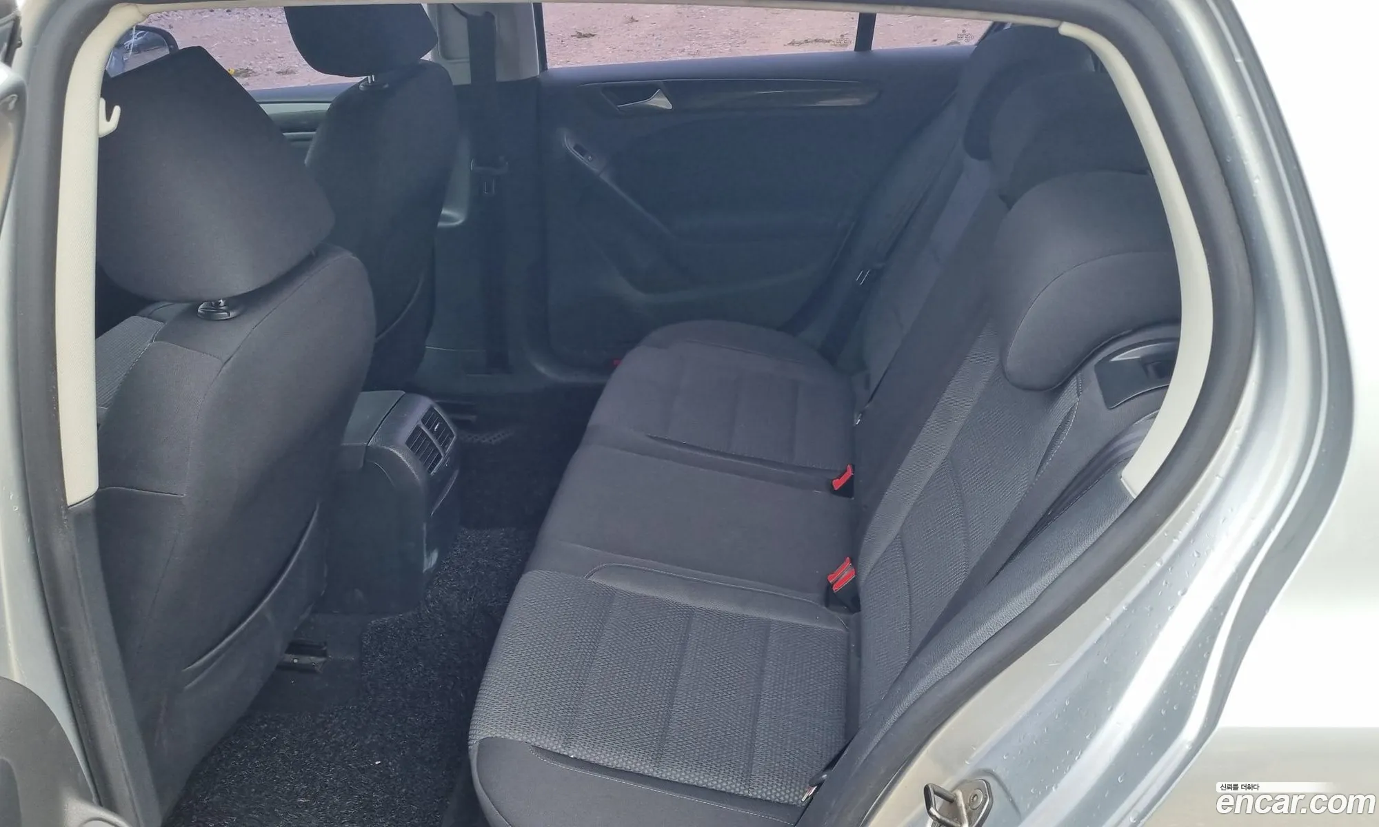 Volkswagen Golf 6th Gen 2011 — 2