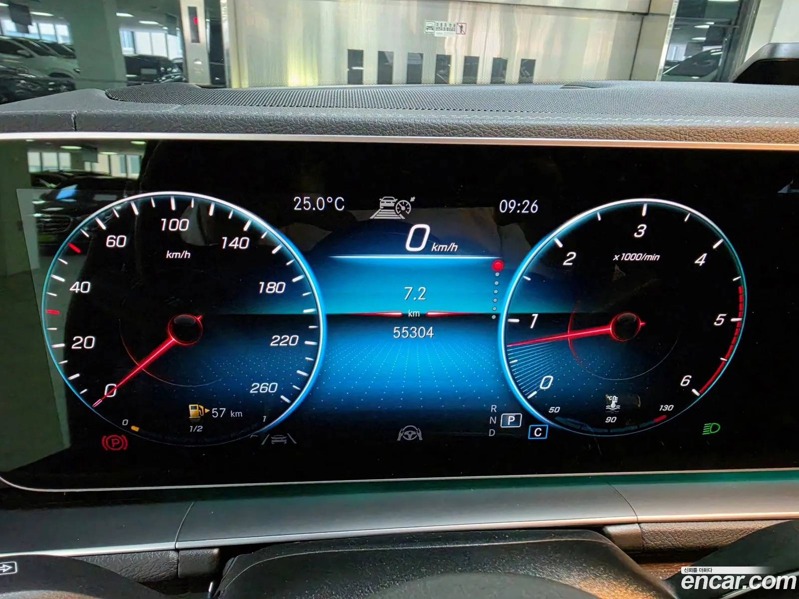 Mercedes-Benz GLE-Class W167 2021 — 6