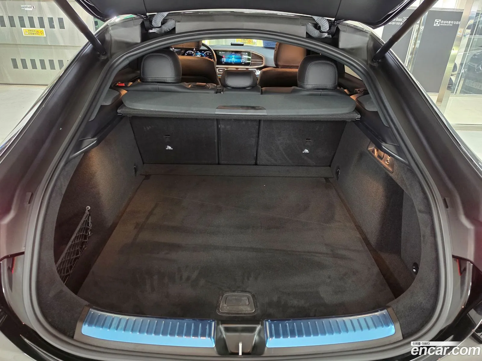 Mercedes-Benz GLE-Class W167 2021 — 3