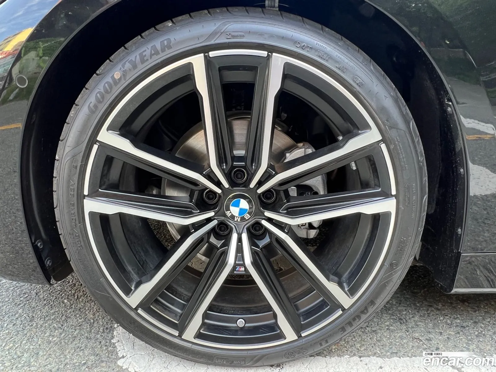 BMW 4 Series 2024 — 9