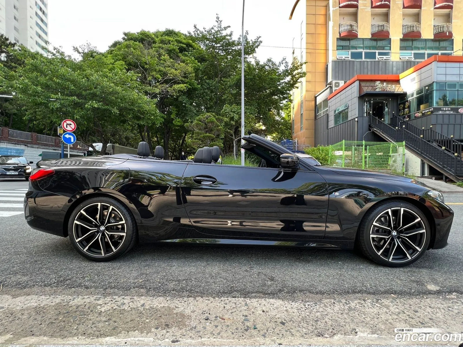 BMW 4 Series 2024 — 10