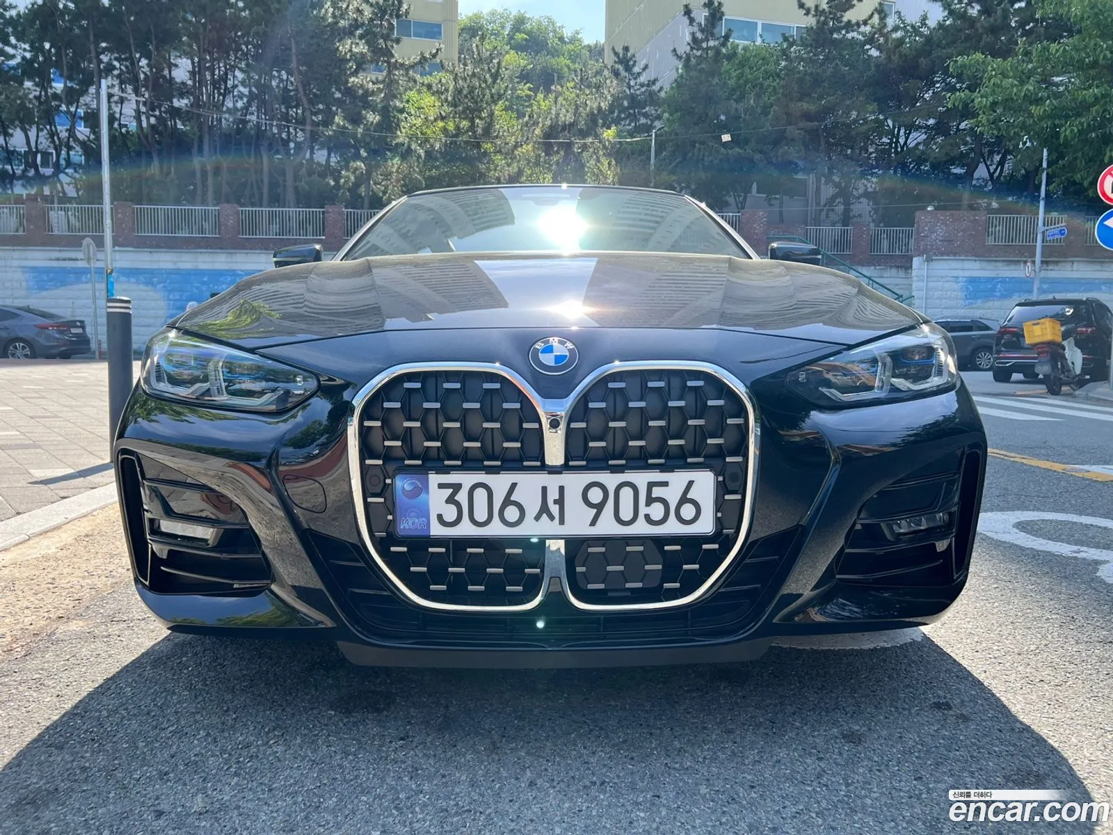 BMW 4 Series 2024 — 15