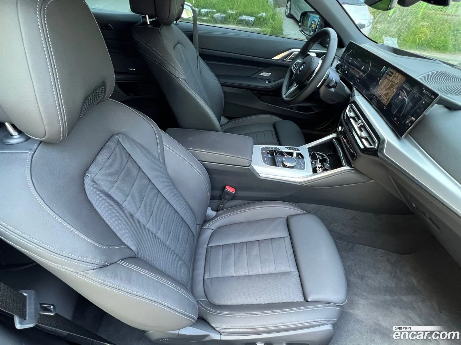 BMW 4 Series 2024 — 7